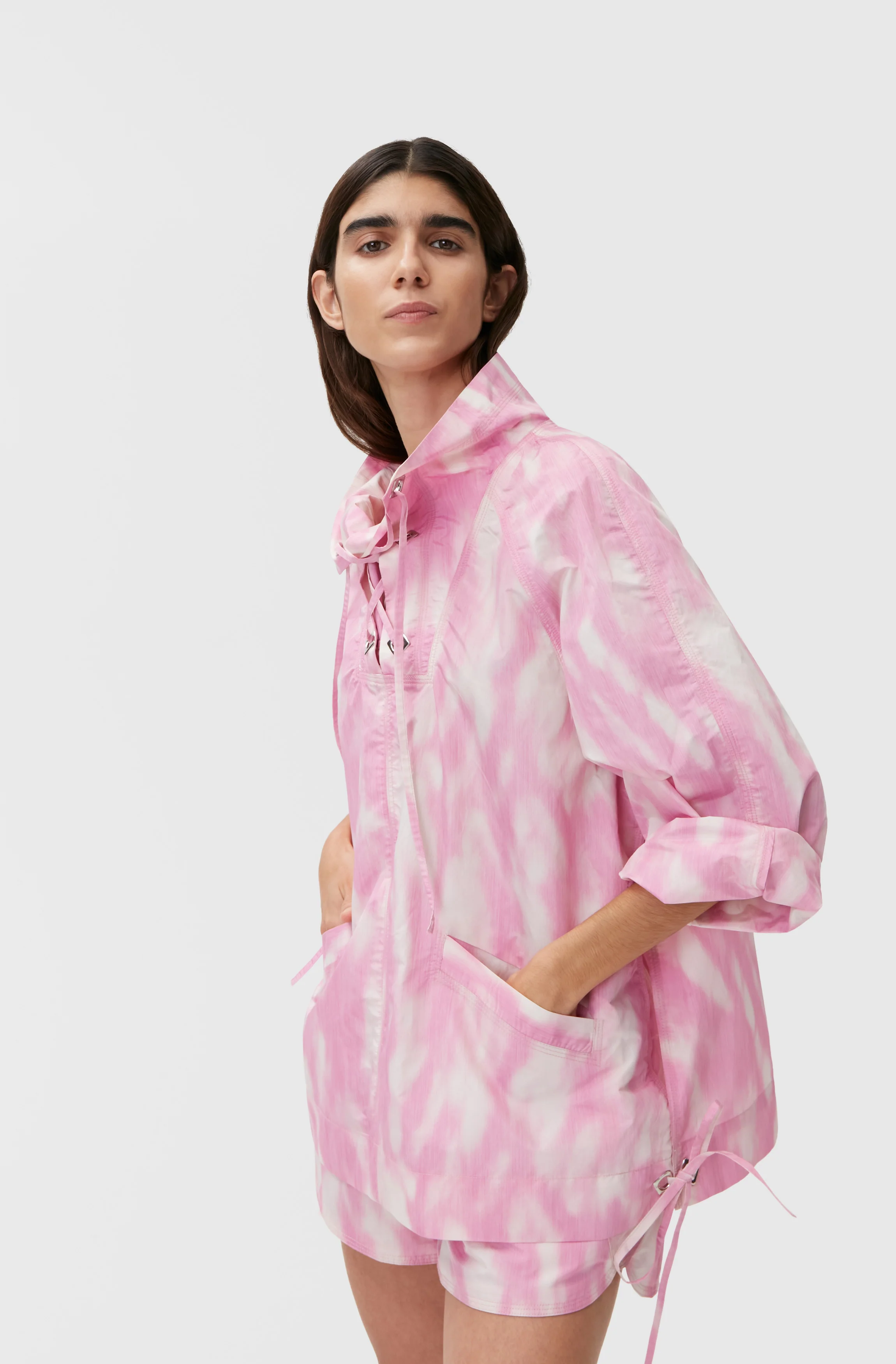 Anorak | Dreamy Daze Phlox Pink - Image 6