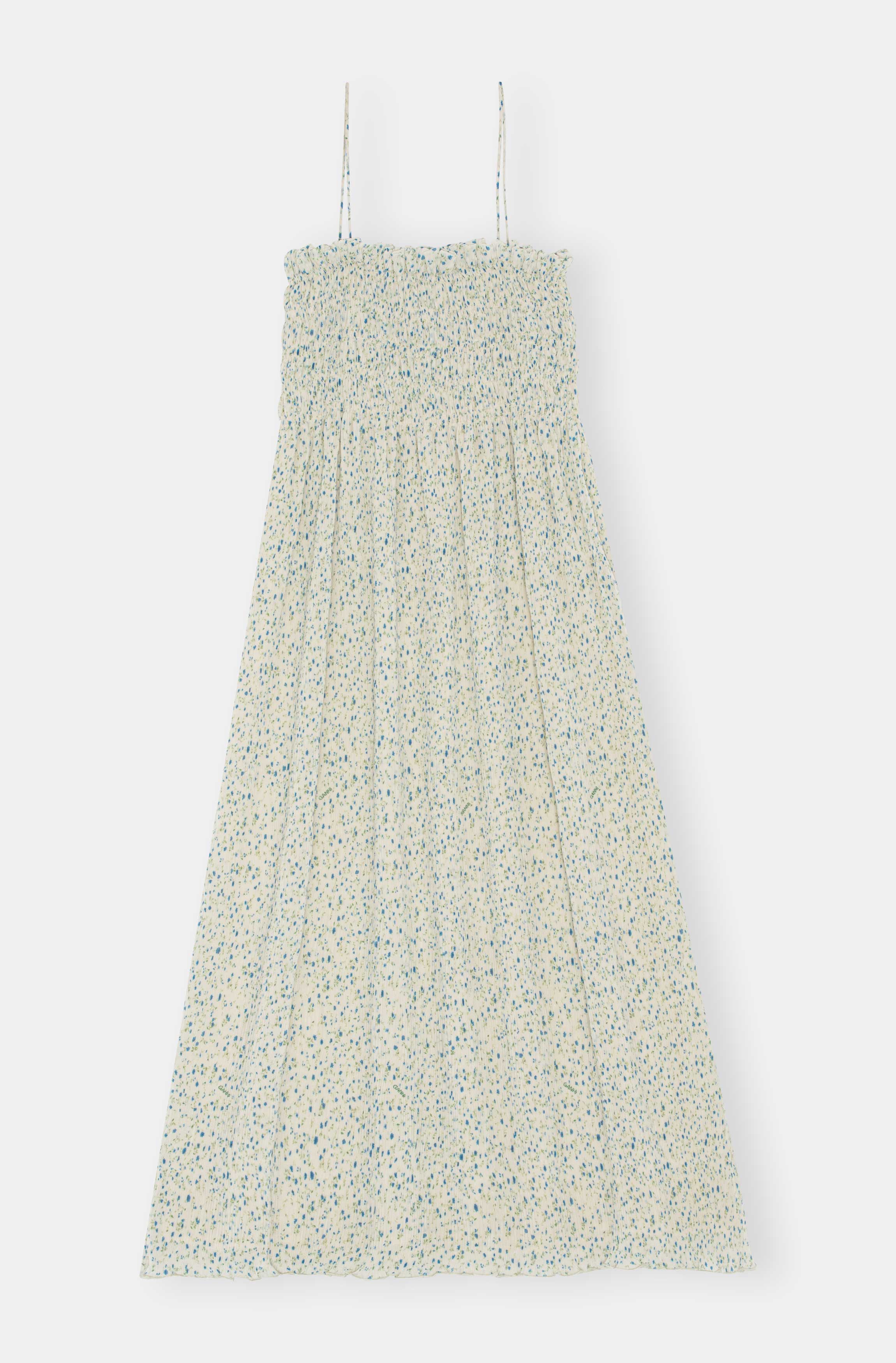 Babydoll midi Dress | Rutabaga - Image 2