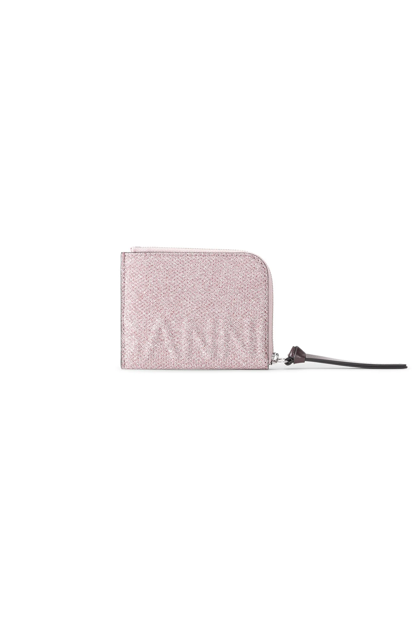 Banner Card Holder | Light Lilac