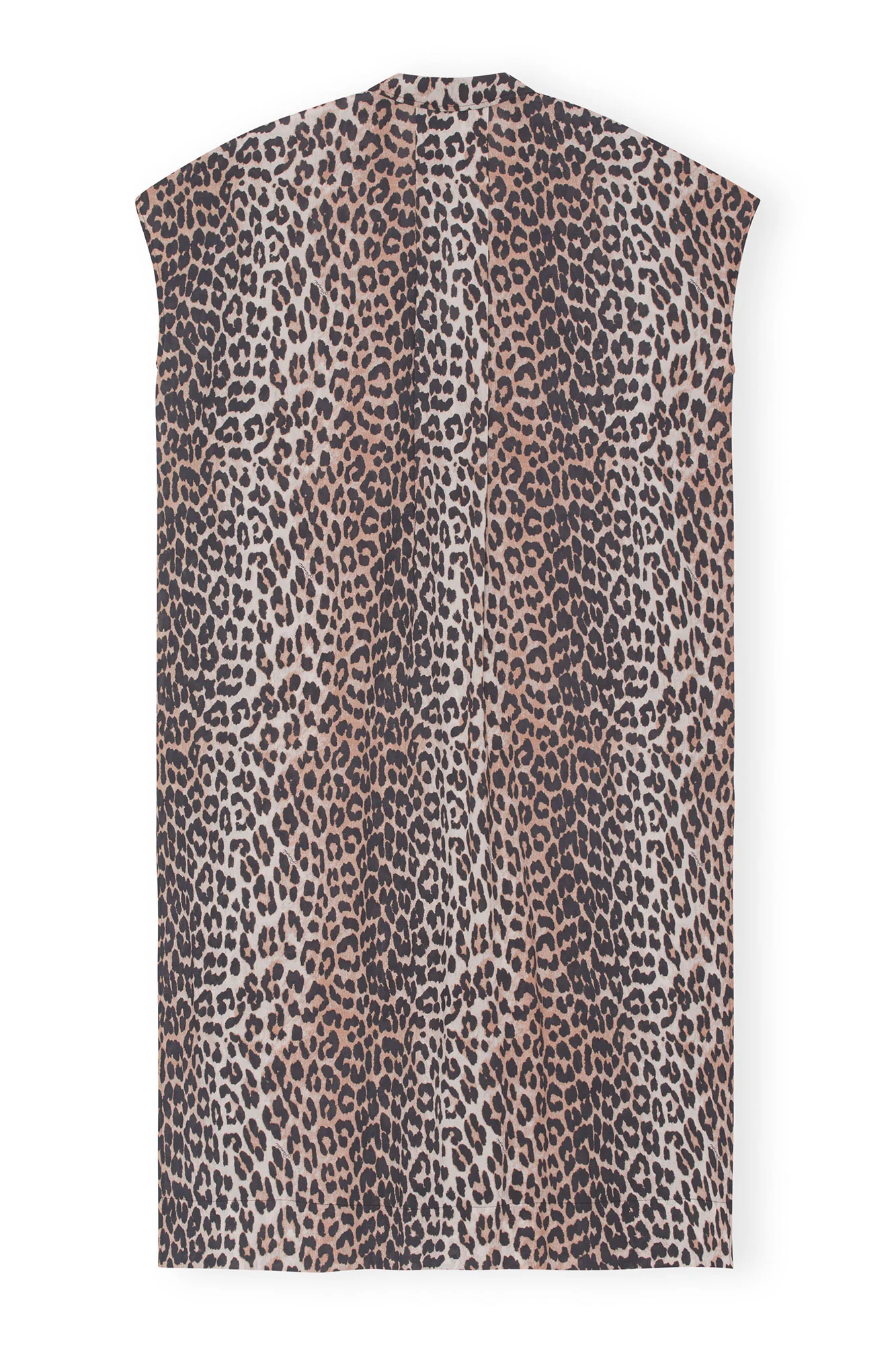 Beach Kaftan | Leopard - Image 2