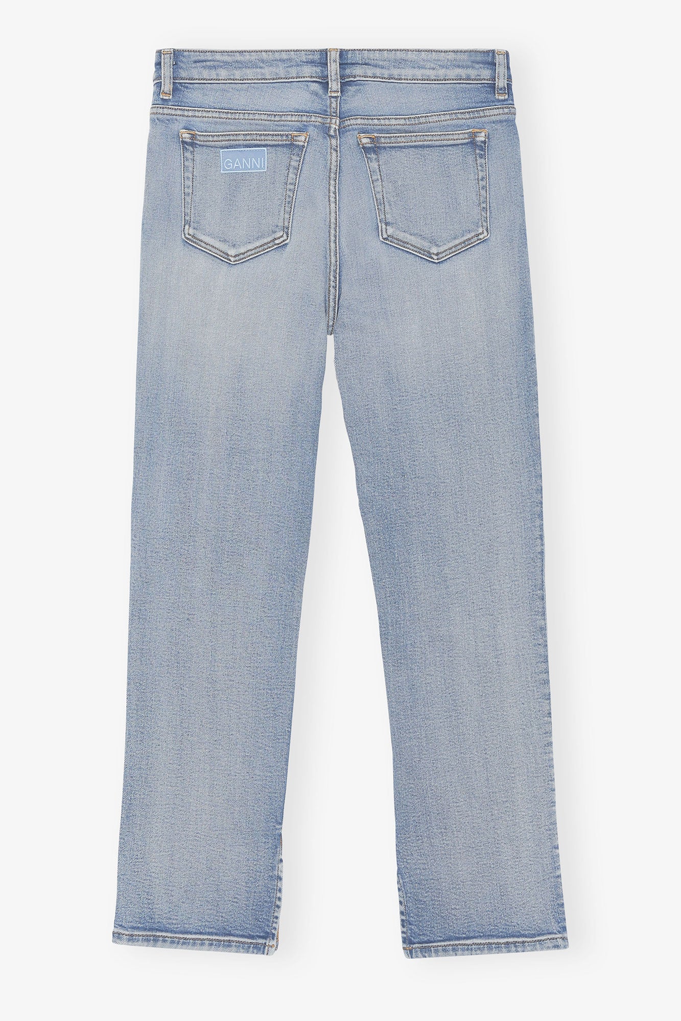Beksi Jeans | Light Blue Vintage - Image 3