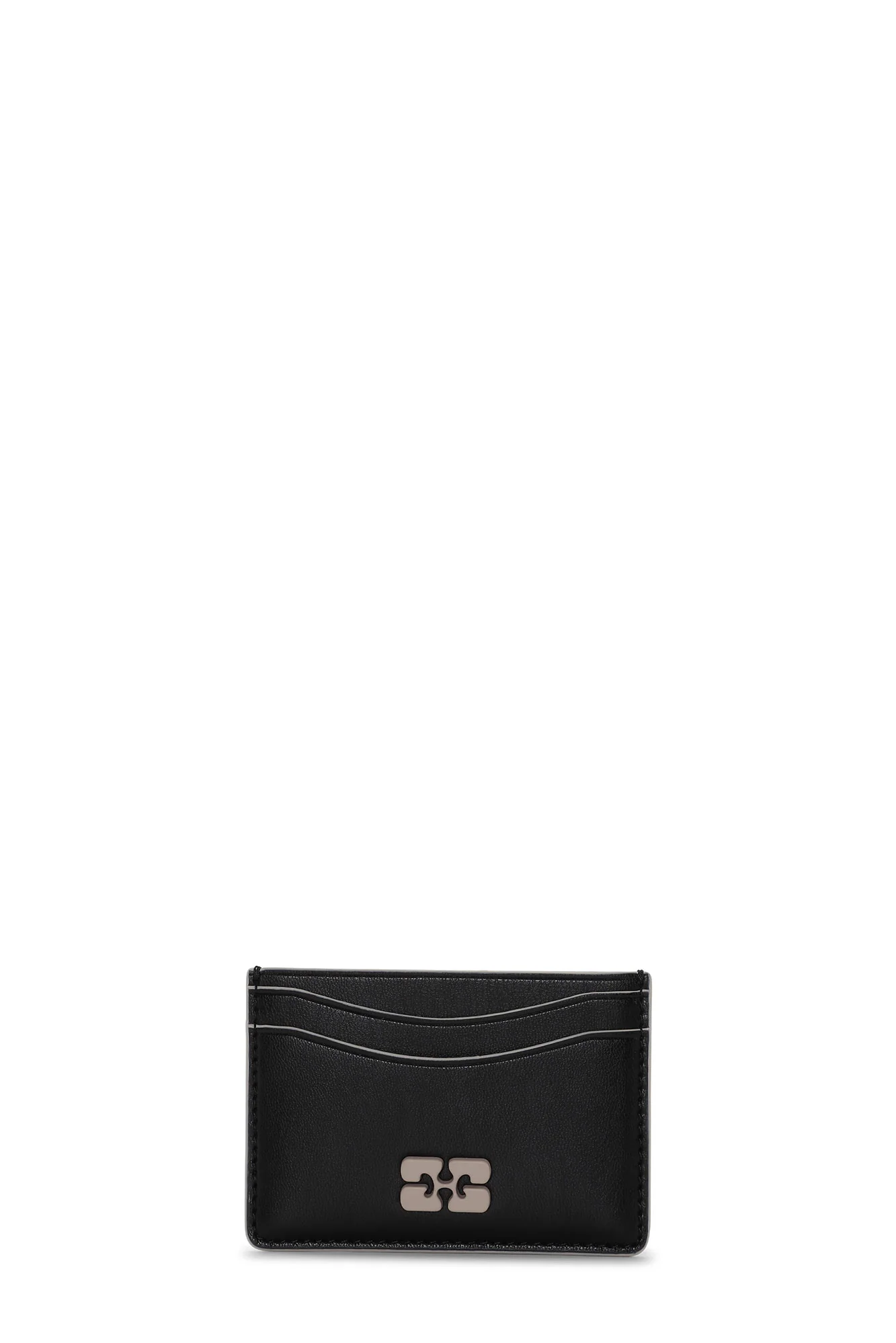 Bou Card Holder | Black