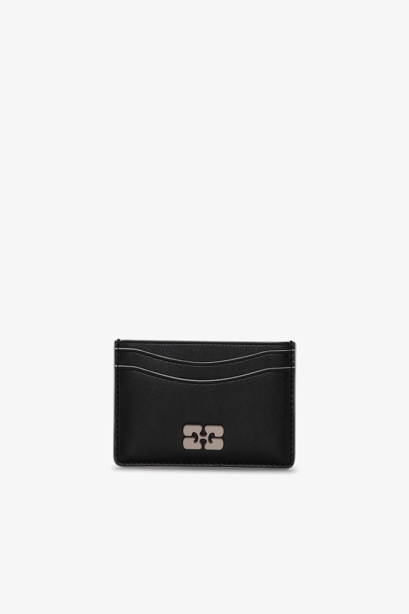 Bou Card Holder | Black - Image 2