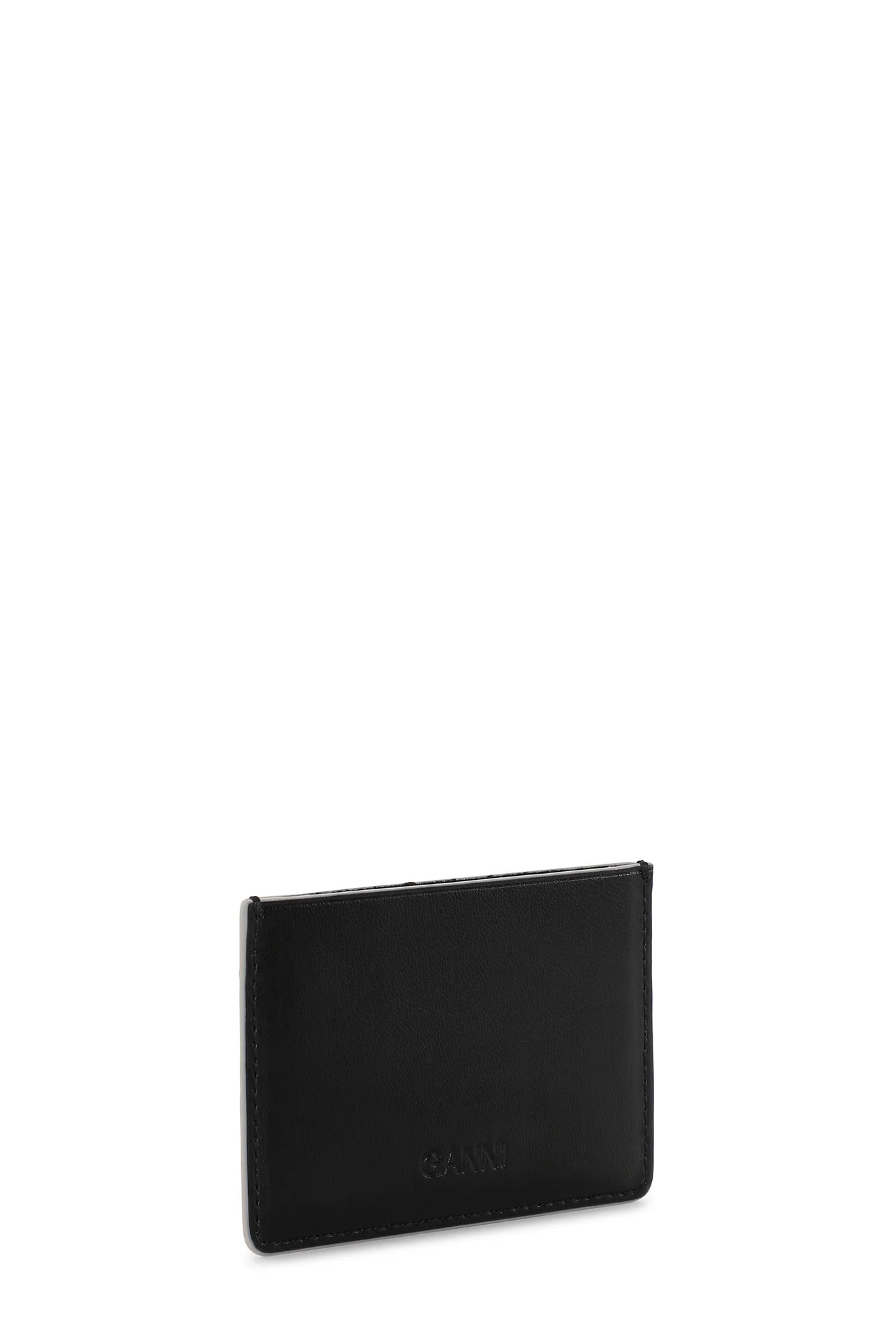 Bou Card Holder | Black - Image 3