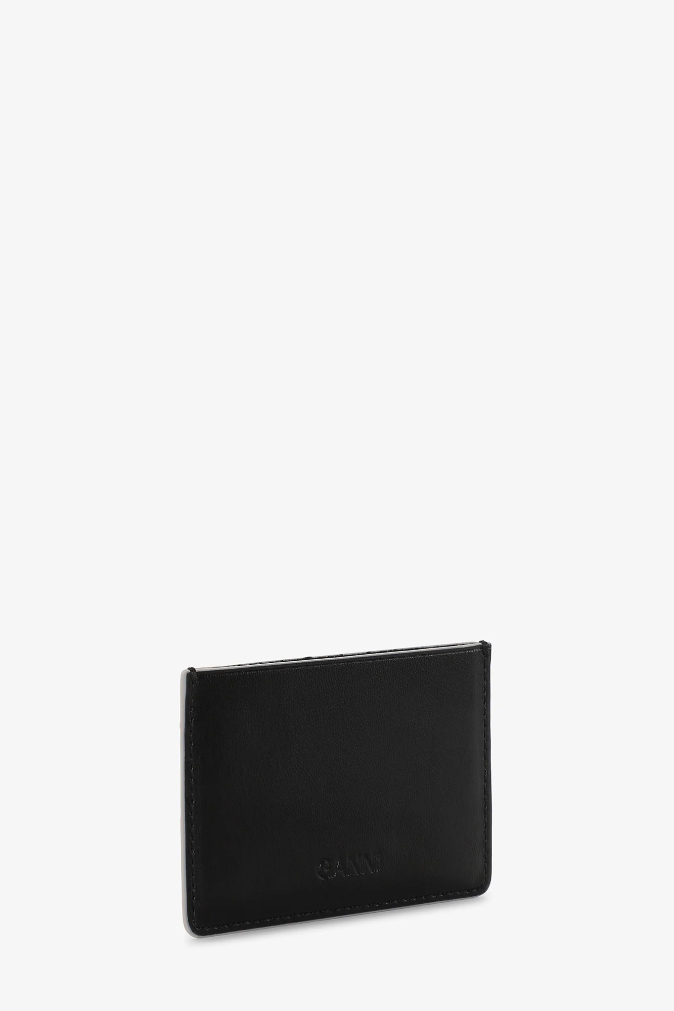 Bou Card Holder | Black - Image 4