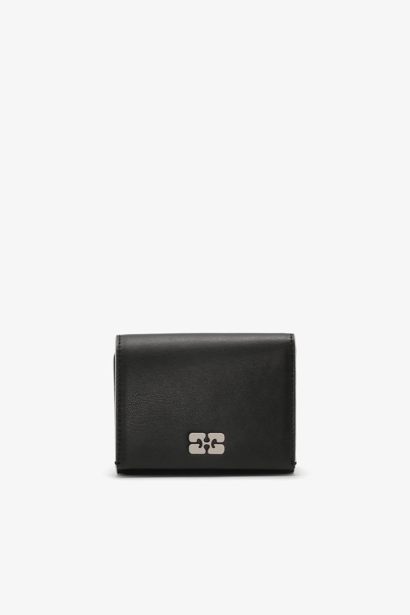 Bou Trifold Wallet | Black - Image 2