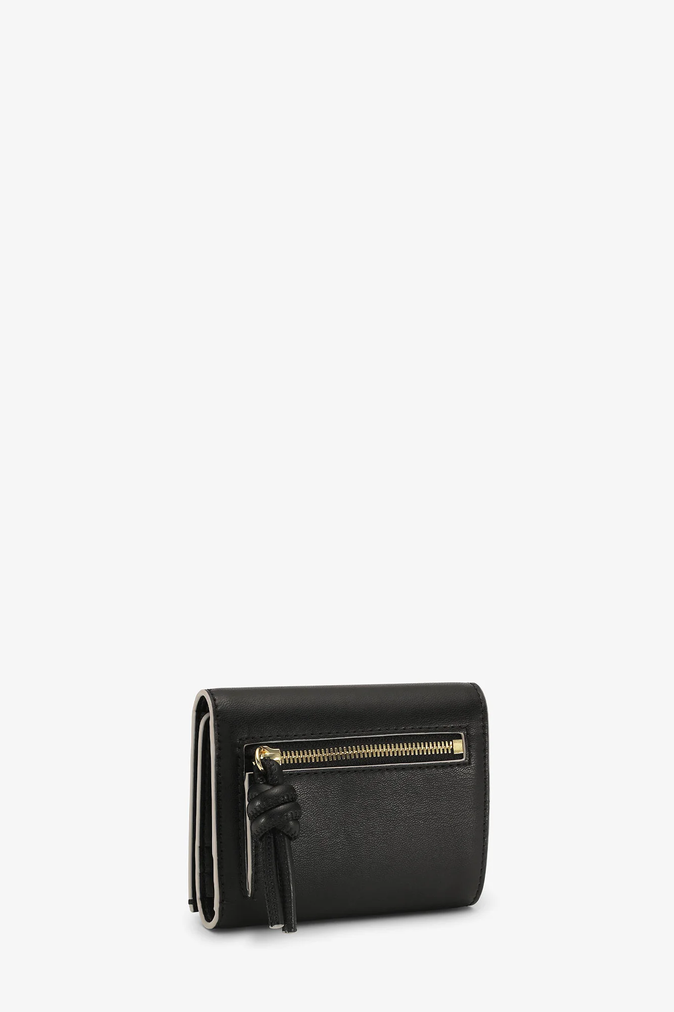 Bou Trifold Wallet | Black - Image 4