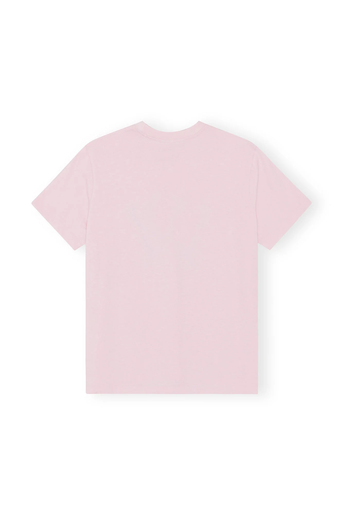 Butterfly Relaxed T-Shirt | Light Lilac - Image 2