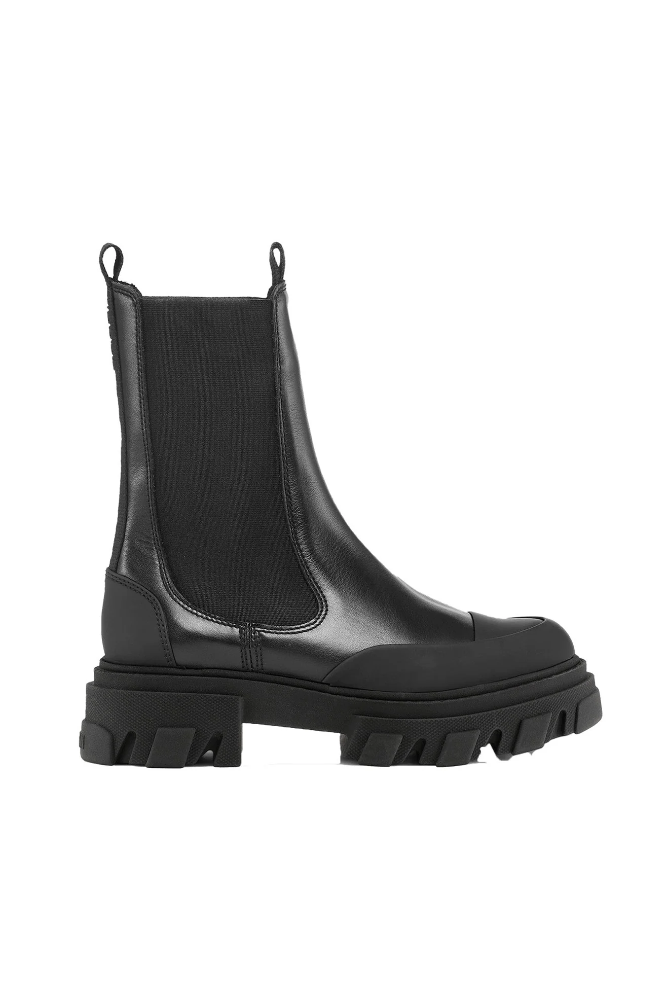 Chelsea Boots | Black
