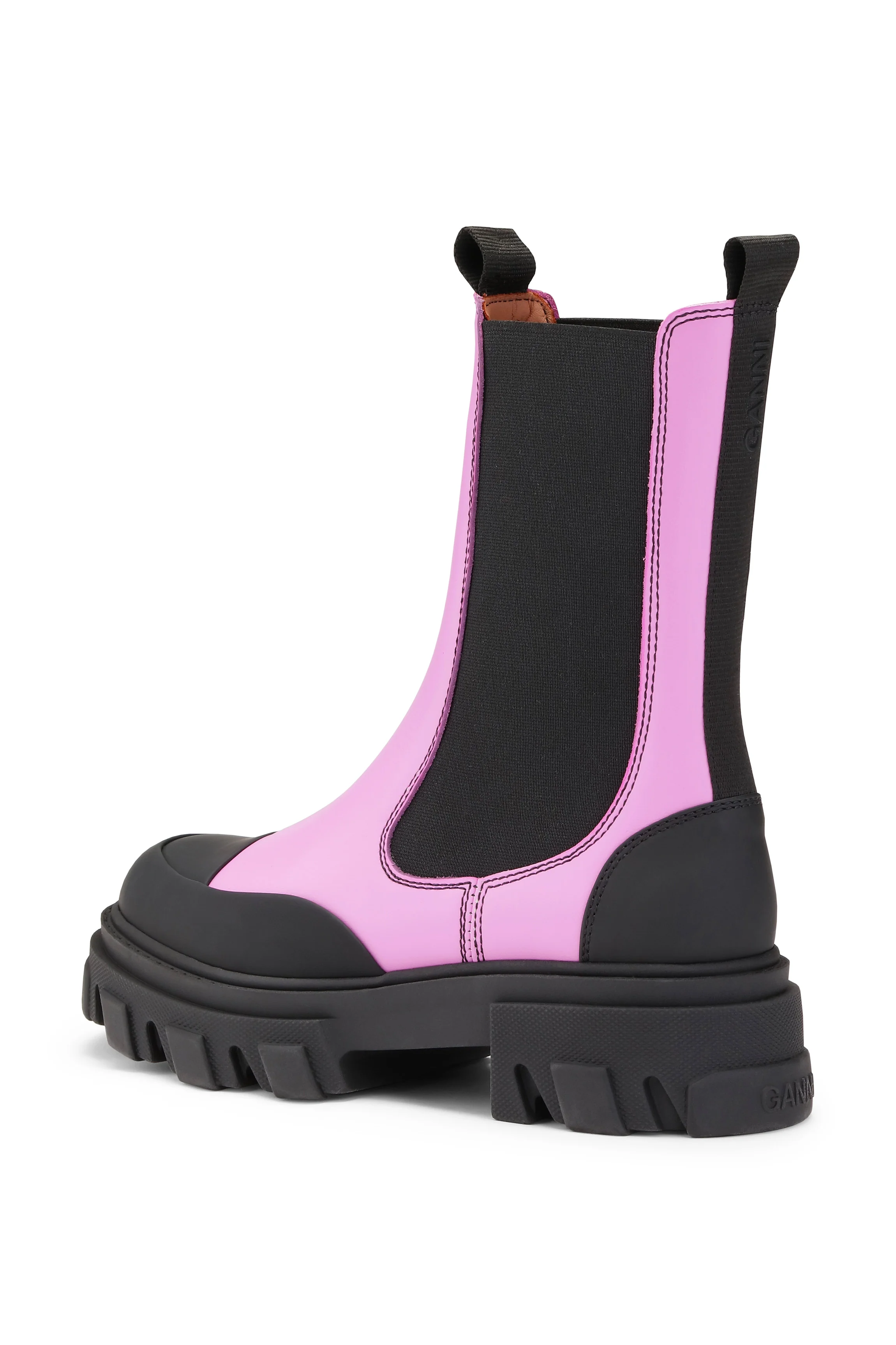 Chelsea Boots | Cyclamen - Image 2