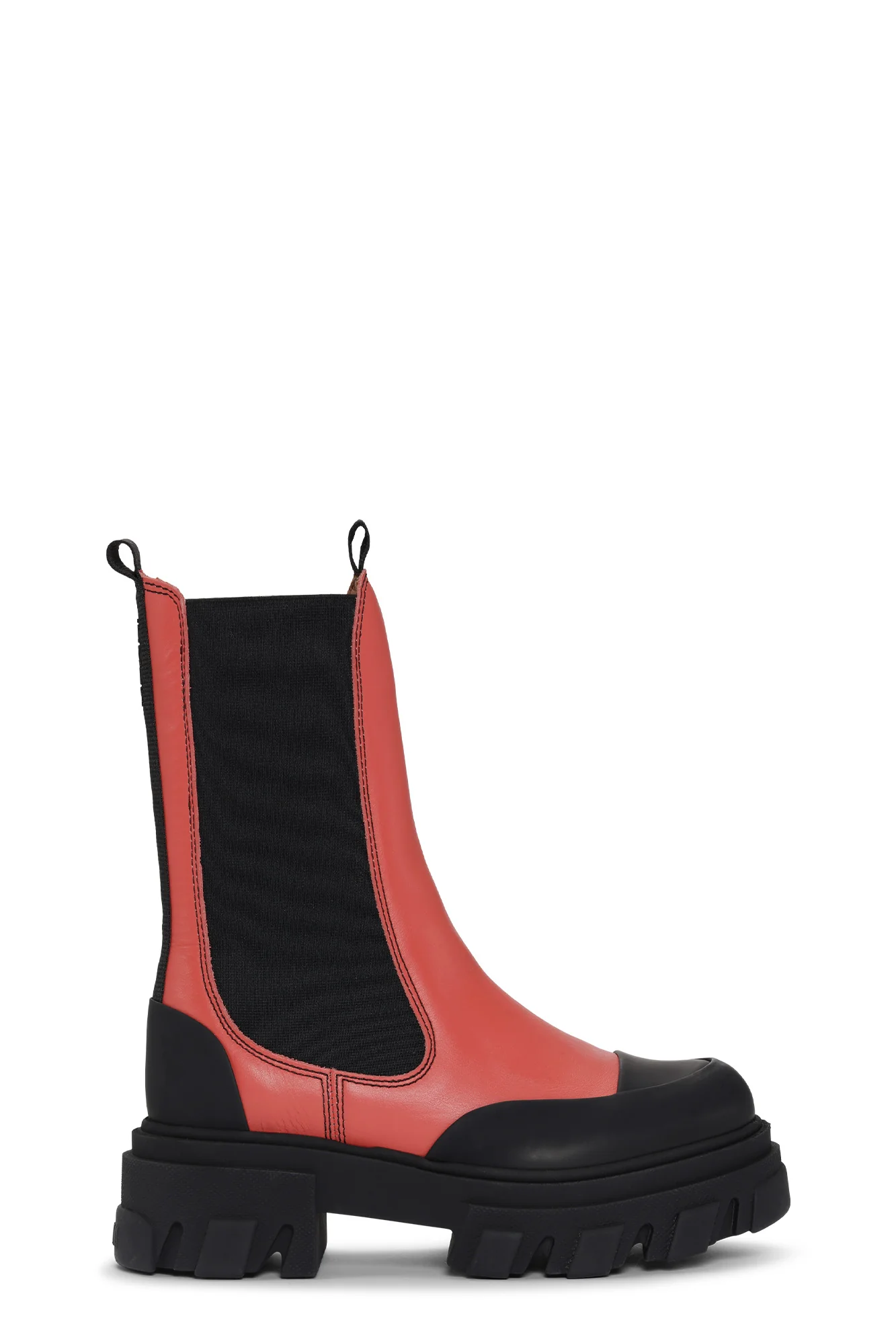 Chelsea Boots | Paprika