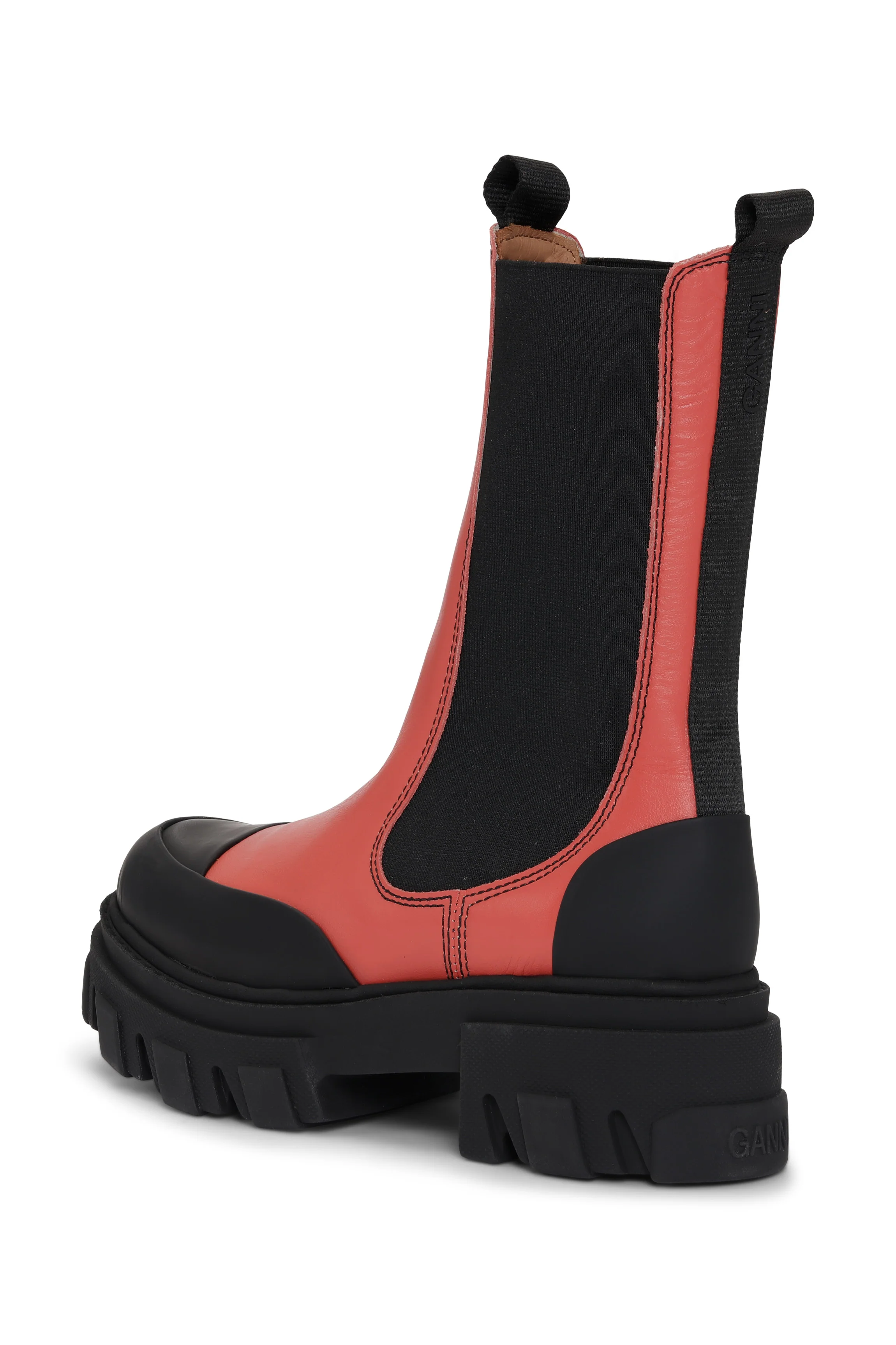 Chelsea Boots | Paprika - Image 2