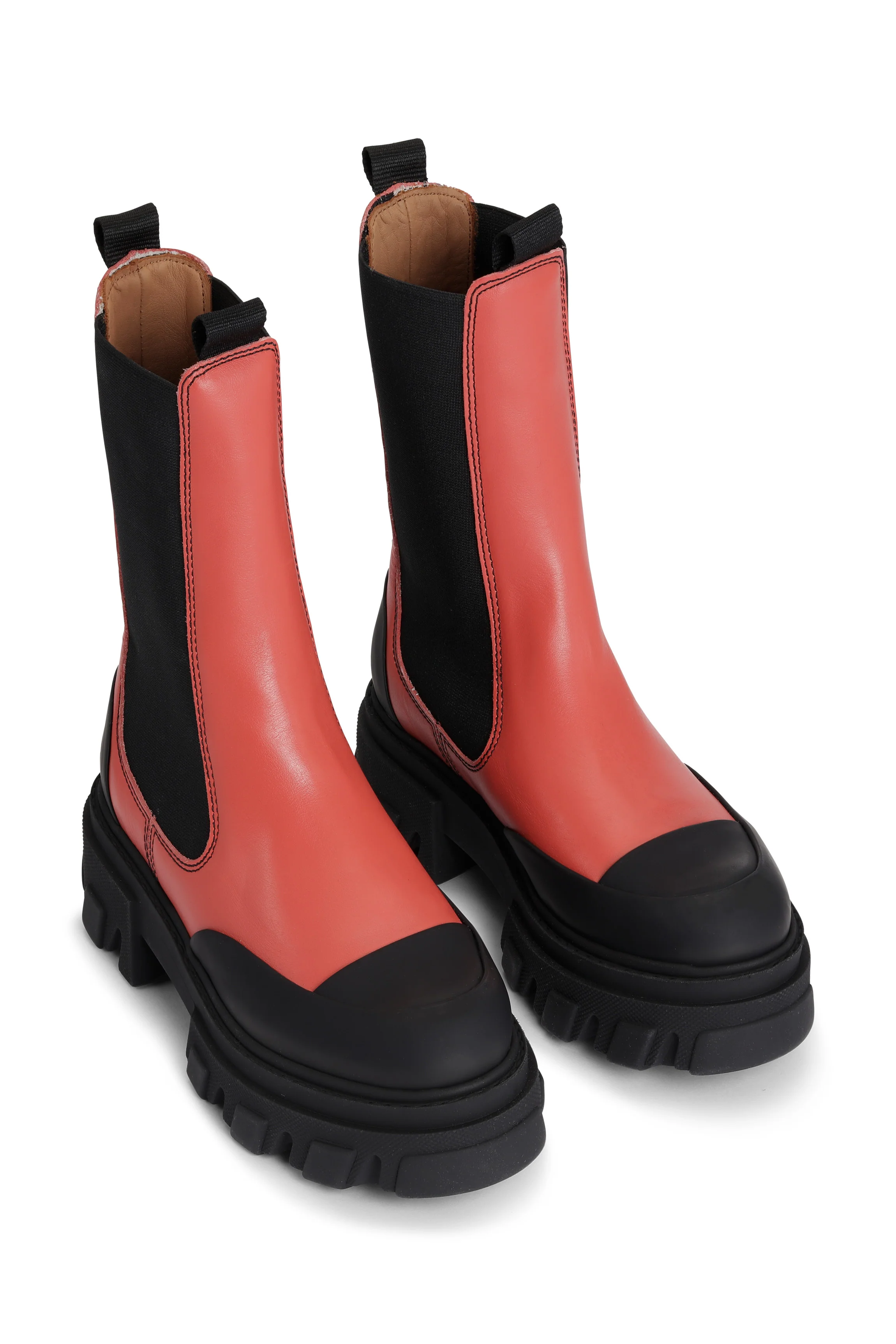 Chelsea Boots | Paprika - Image 3