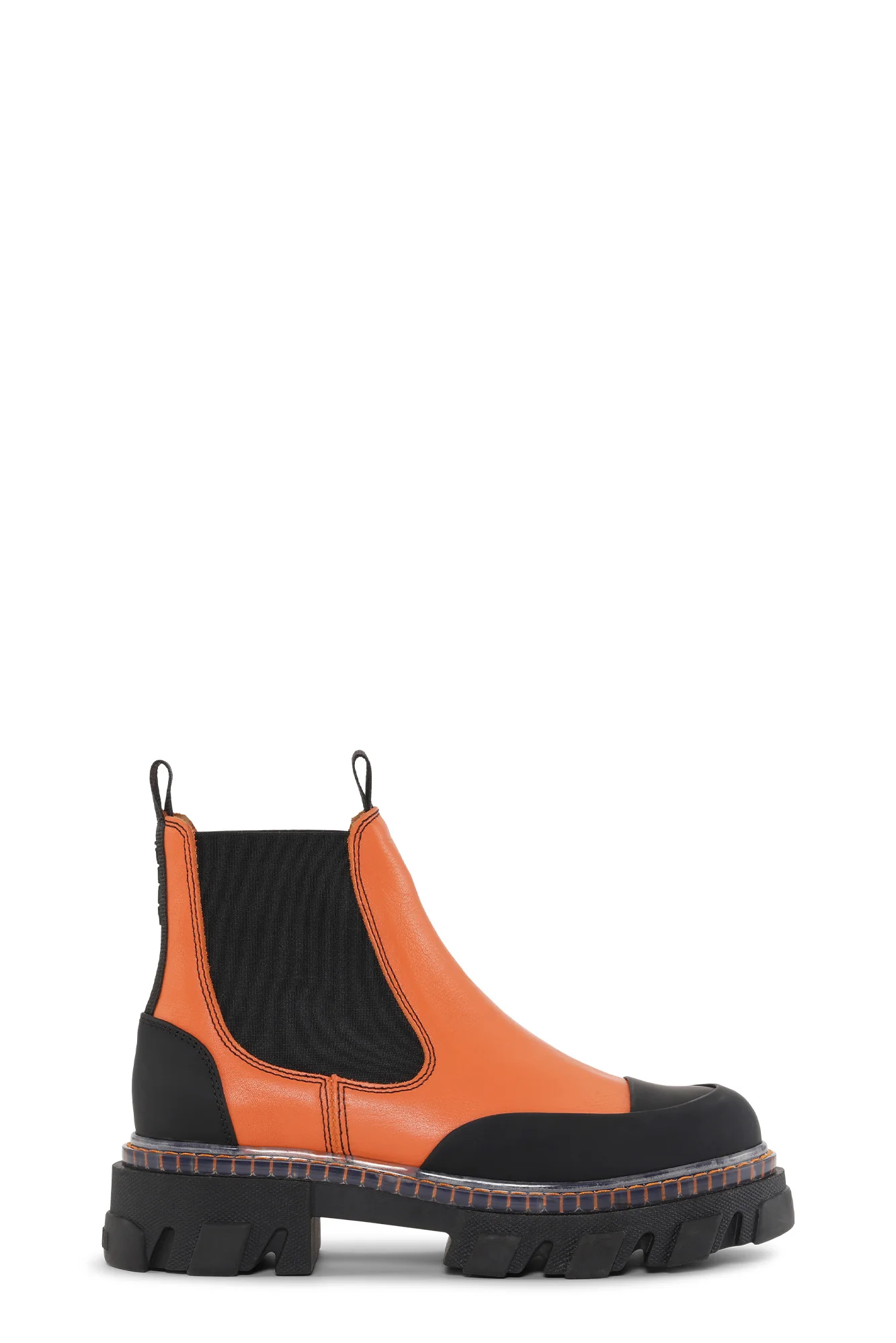 Cleated Chelsea Boot | Orangeade