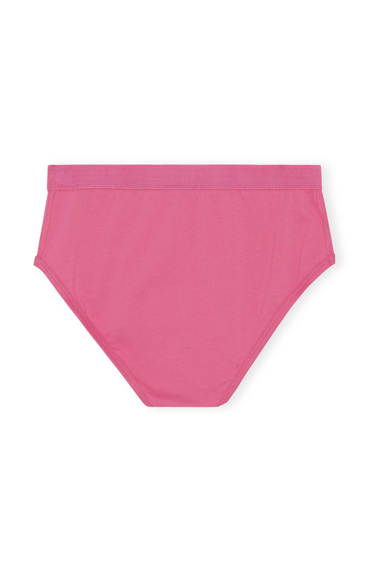 Cotton Underwear Briefs | Carmine Rose - Image 2