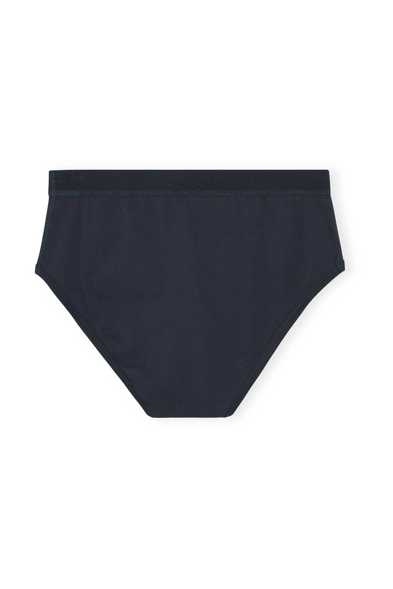 Cotton Underwear Briefs | Sky Captain - Image 2