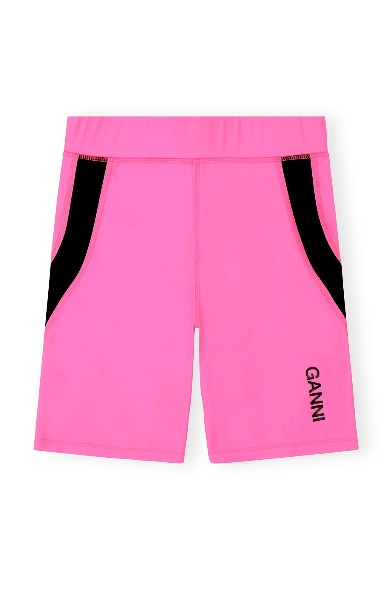 Cycling Shorts | Carmine Rose