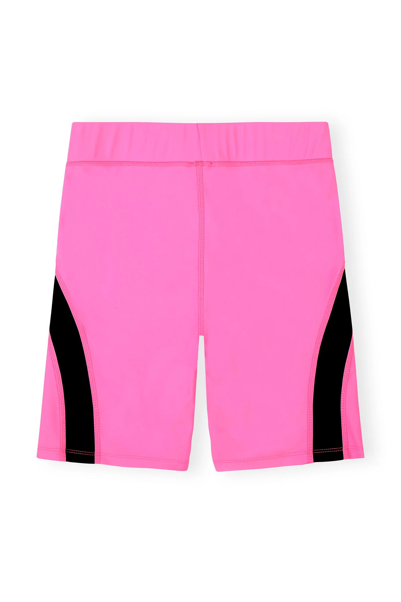 Cycling Shorts | Carmine Rose - Image 2