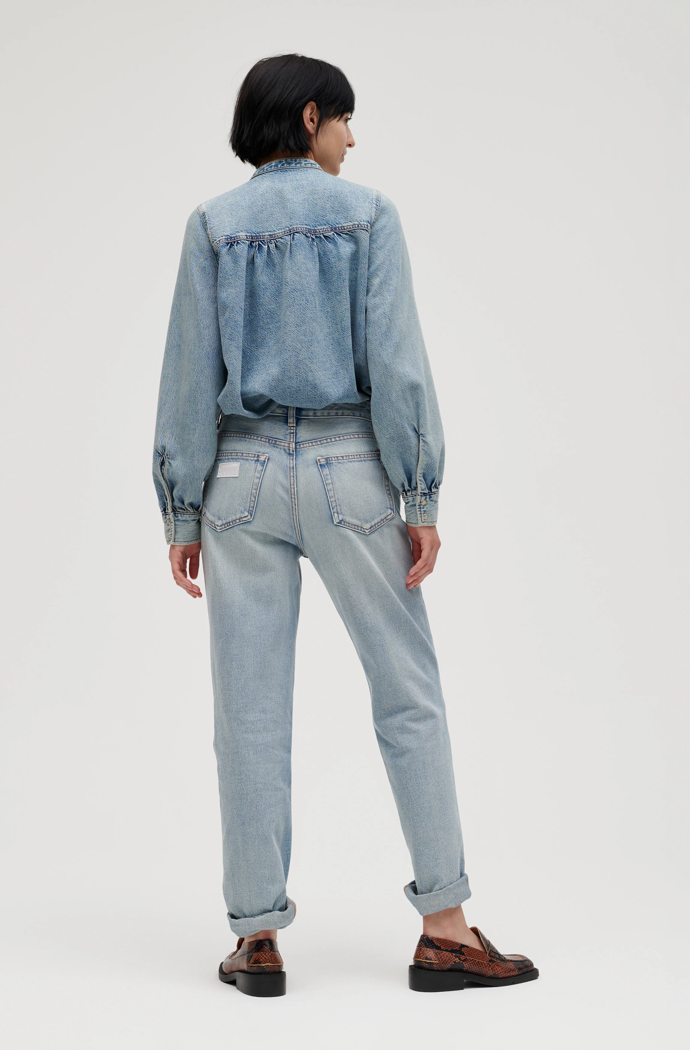 Denim Swigy | Tint Wash - Image 3