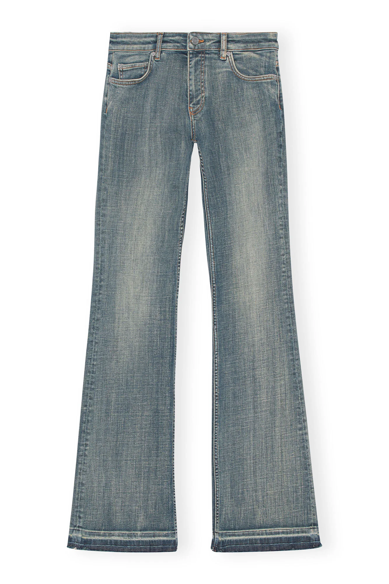 Edge Iry Jeans | Tint Wash