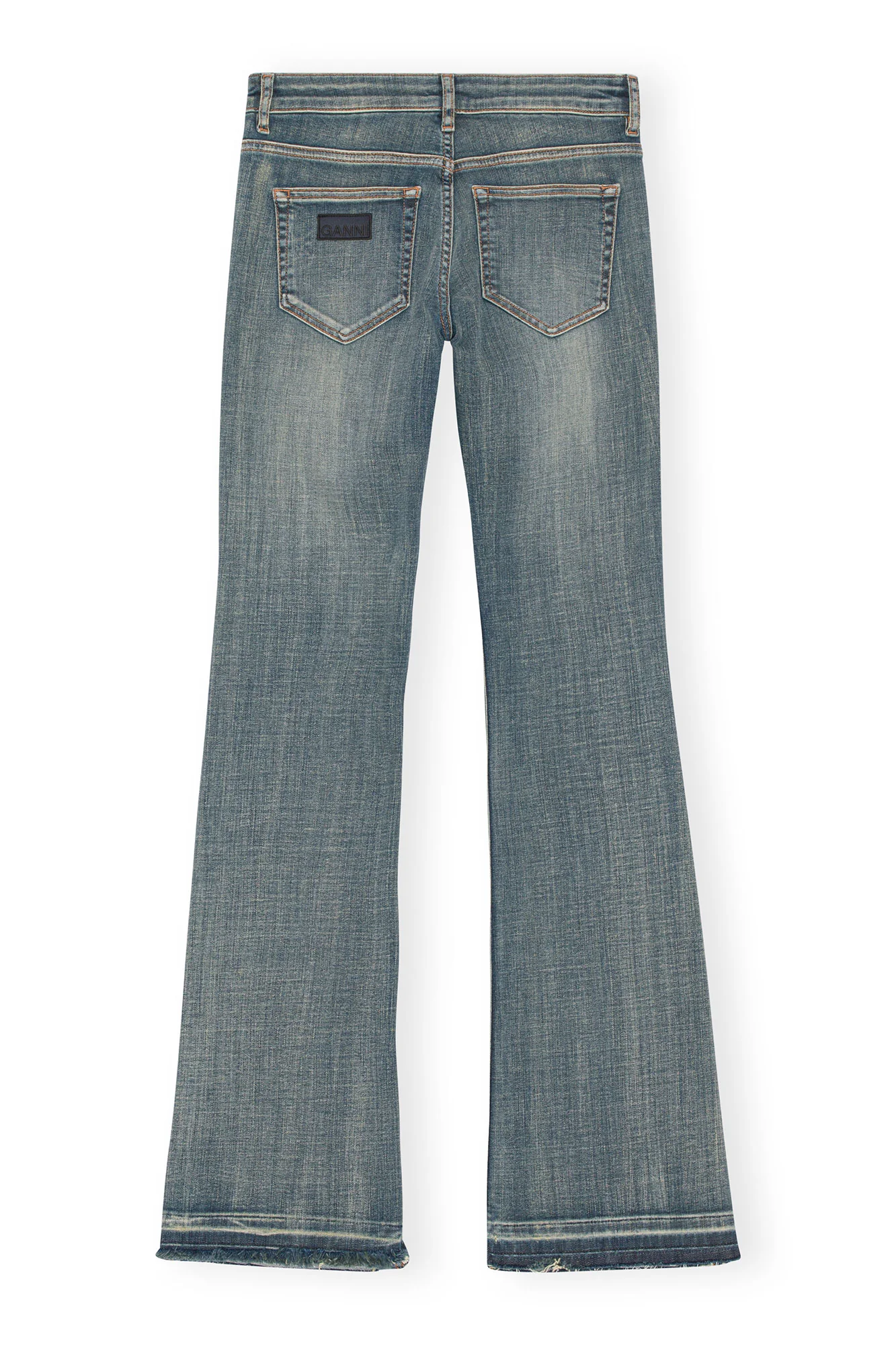 Edge Iry Jeans | Tint Wash - Image 2