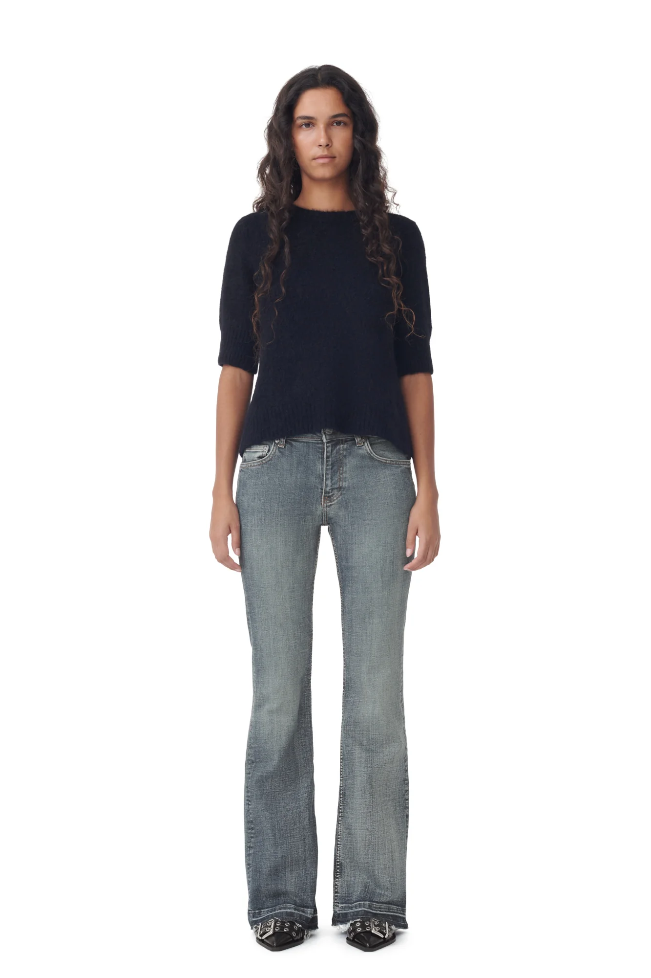 Edge Iry Jeans | Tint Wash - Image 3