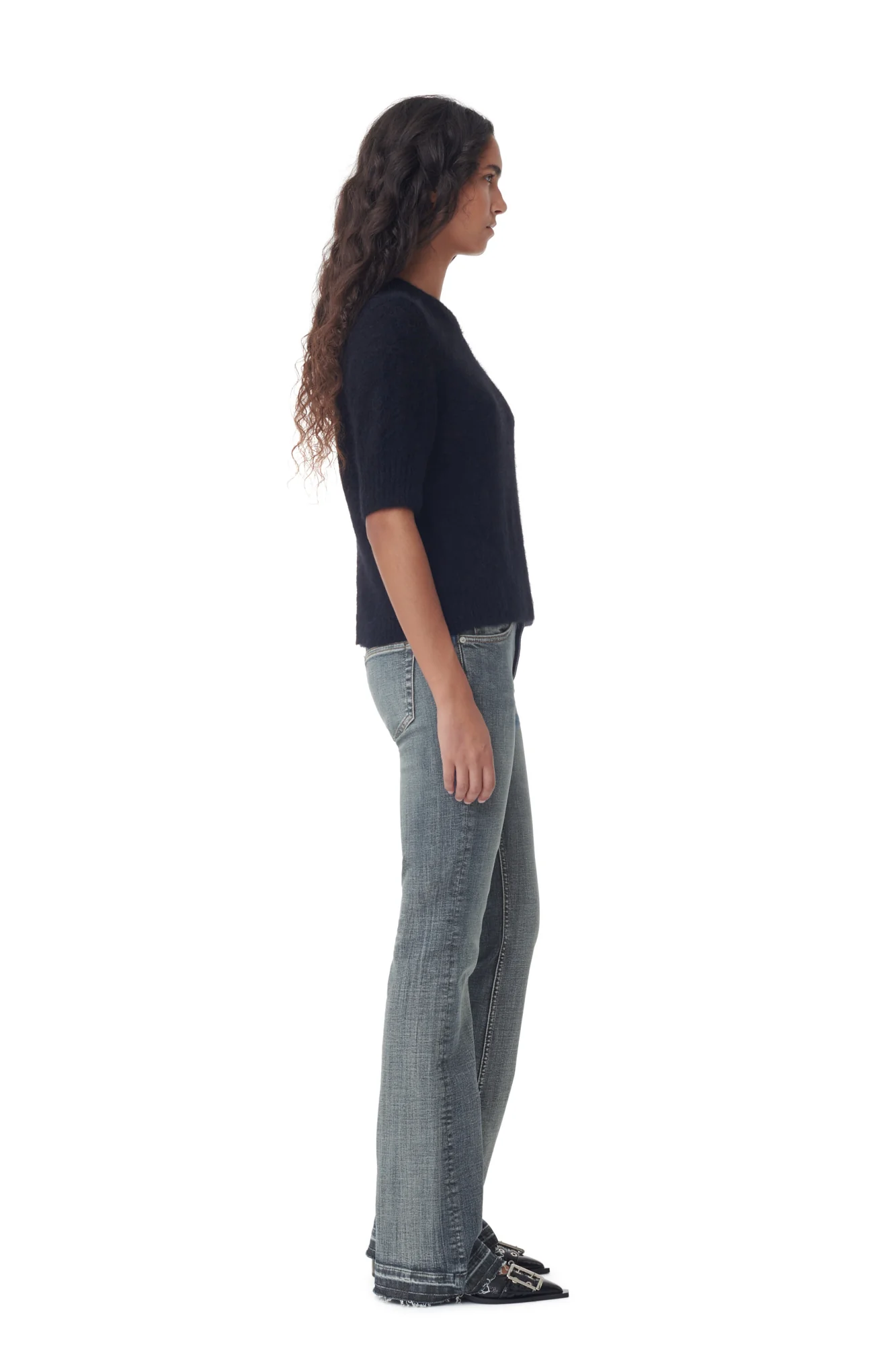 Edge Iry Jeans | Tint Wash - Image 4