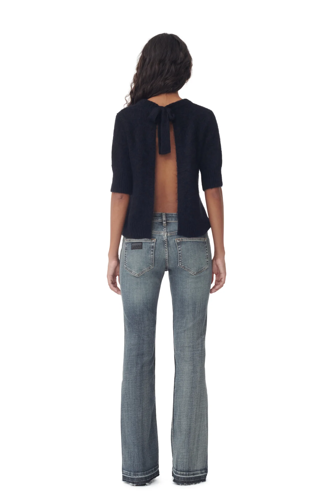 Edge Iry Jeans | Tint Wash - Image 5