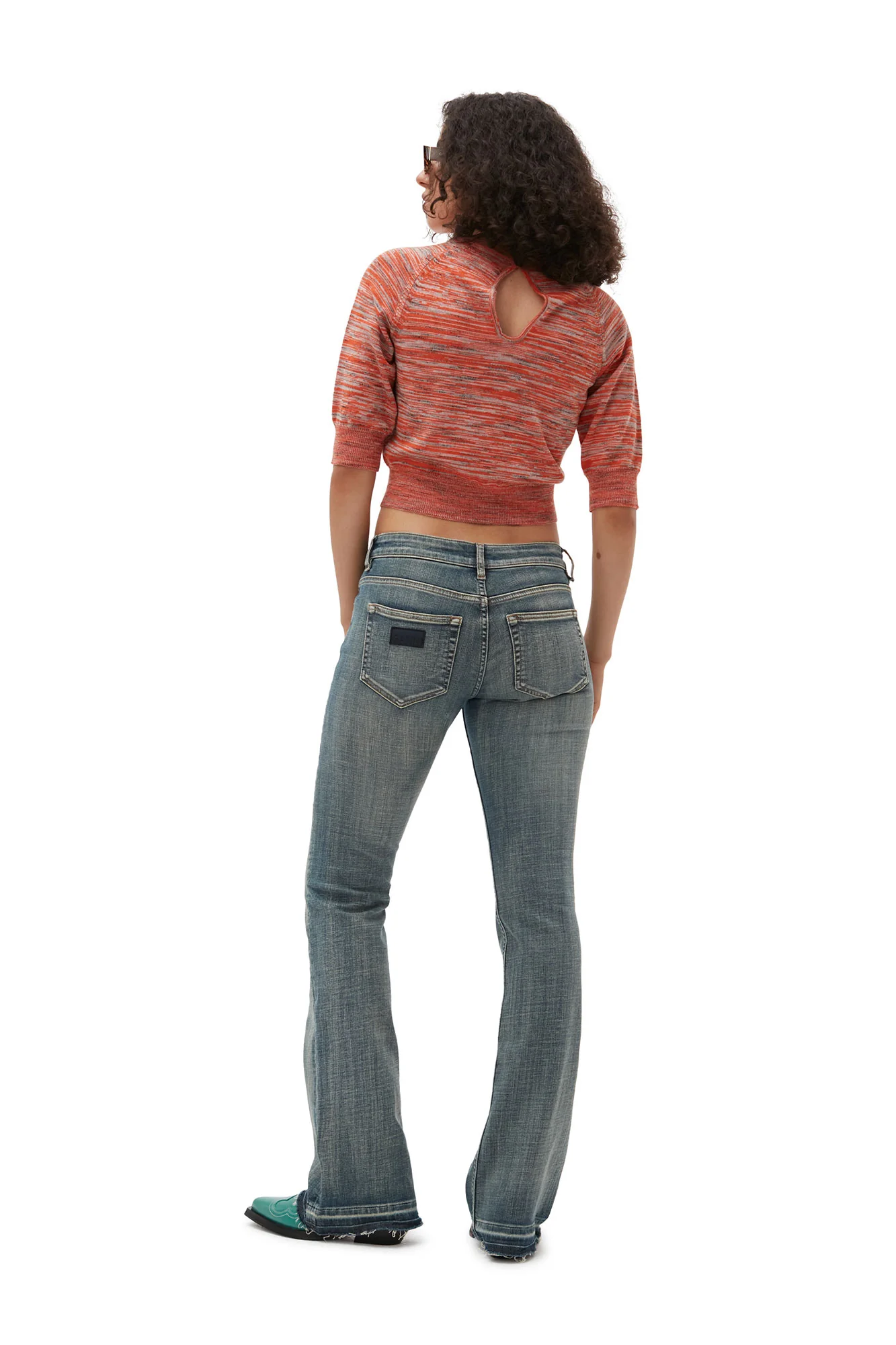 Edge Iry Jeans | Tint Wash - Image 6