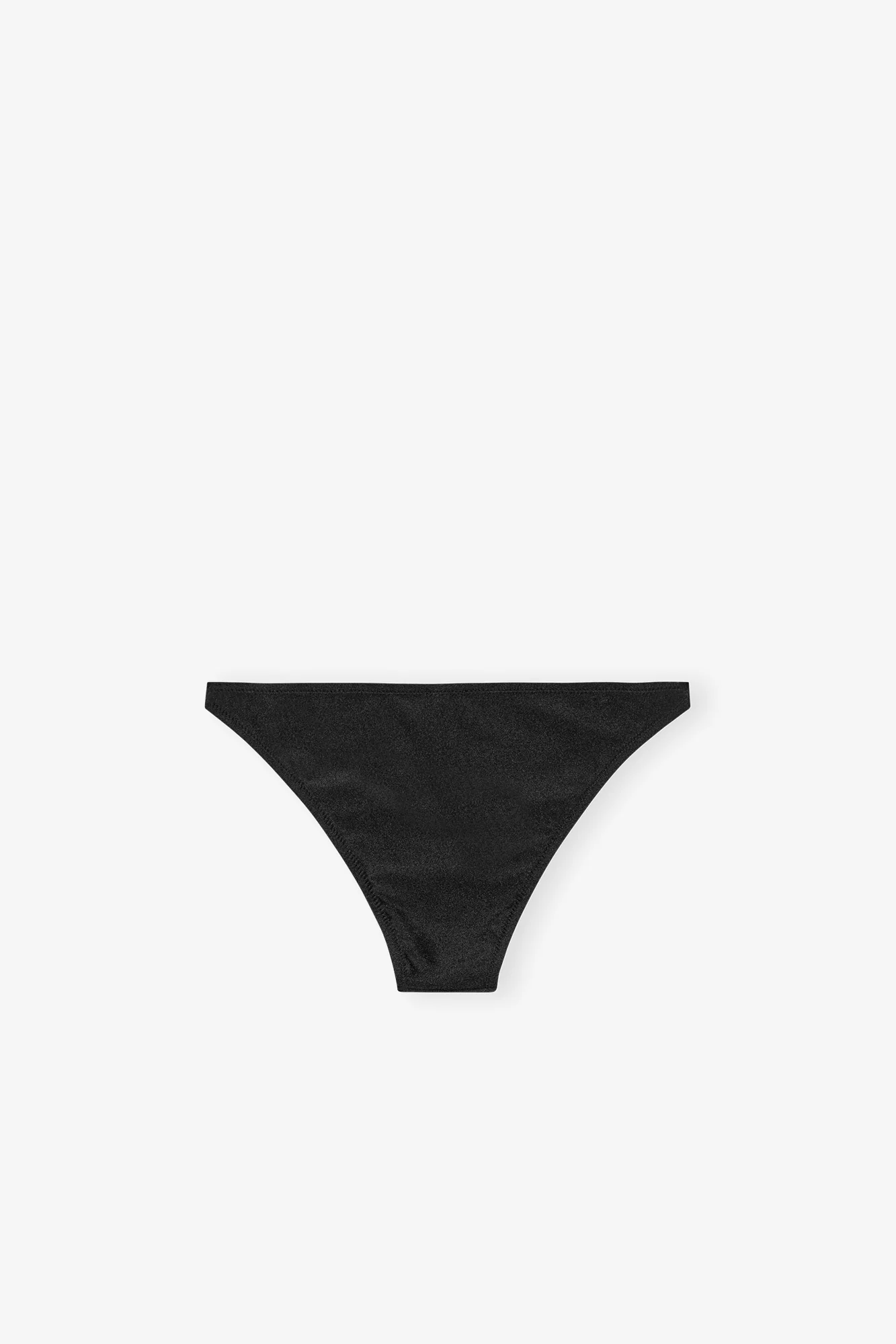 Emblem Mini Briefs | Black - Image 2