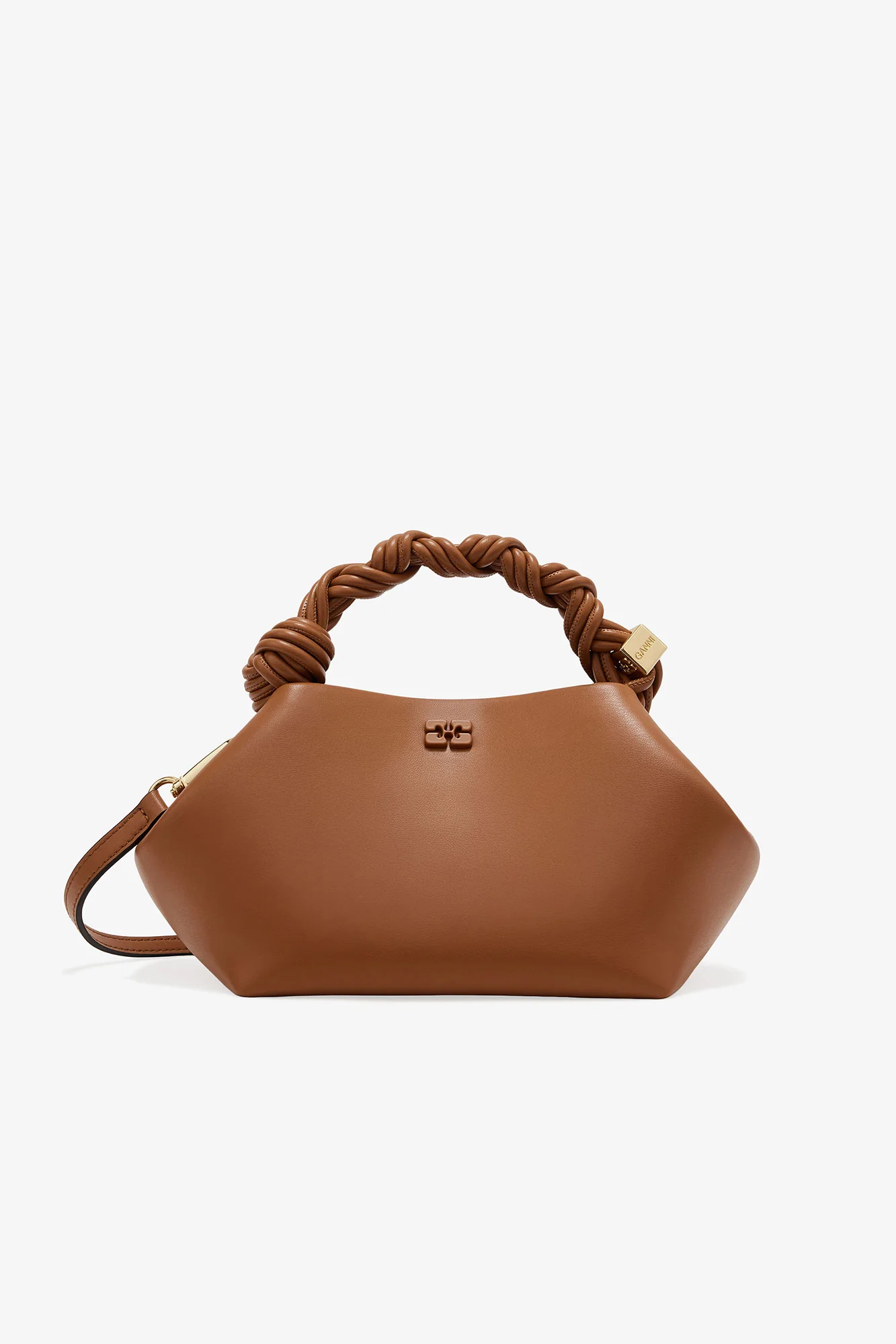 Ganni Bou Bag Small | Caramel Cafe - Image 2