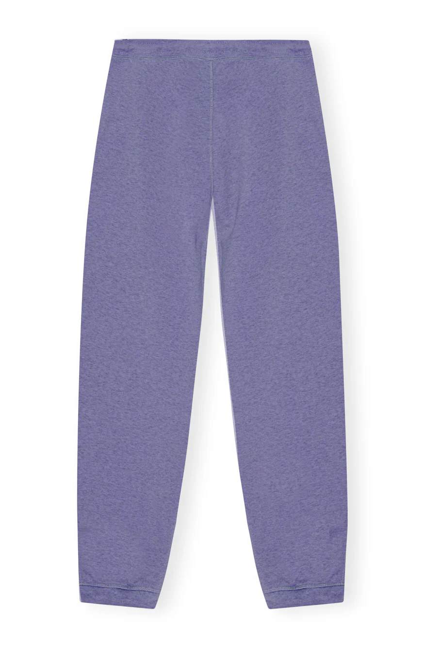 Isoli Cuffed Trousers | Misty Lilac - Image 2