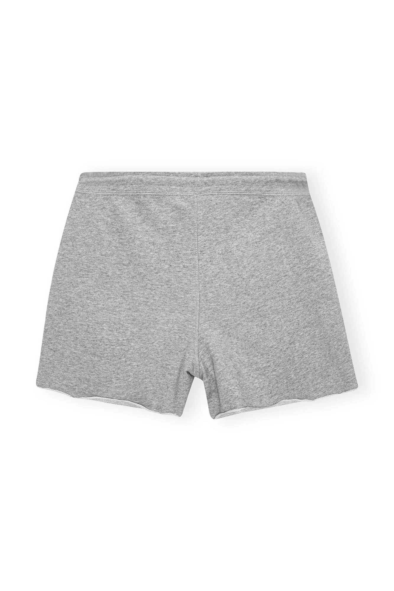 Isoli Drawstring Shorts | Paloma Melange - Image 3