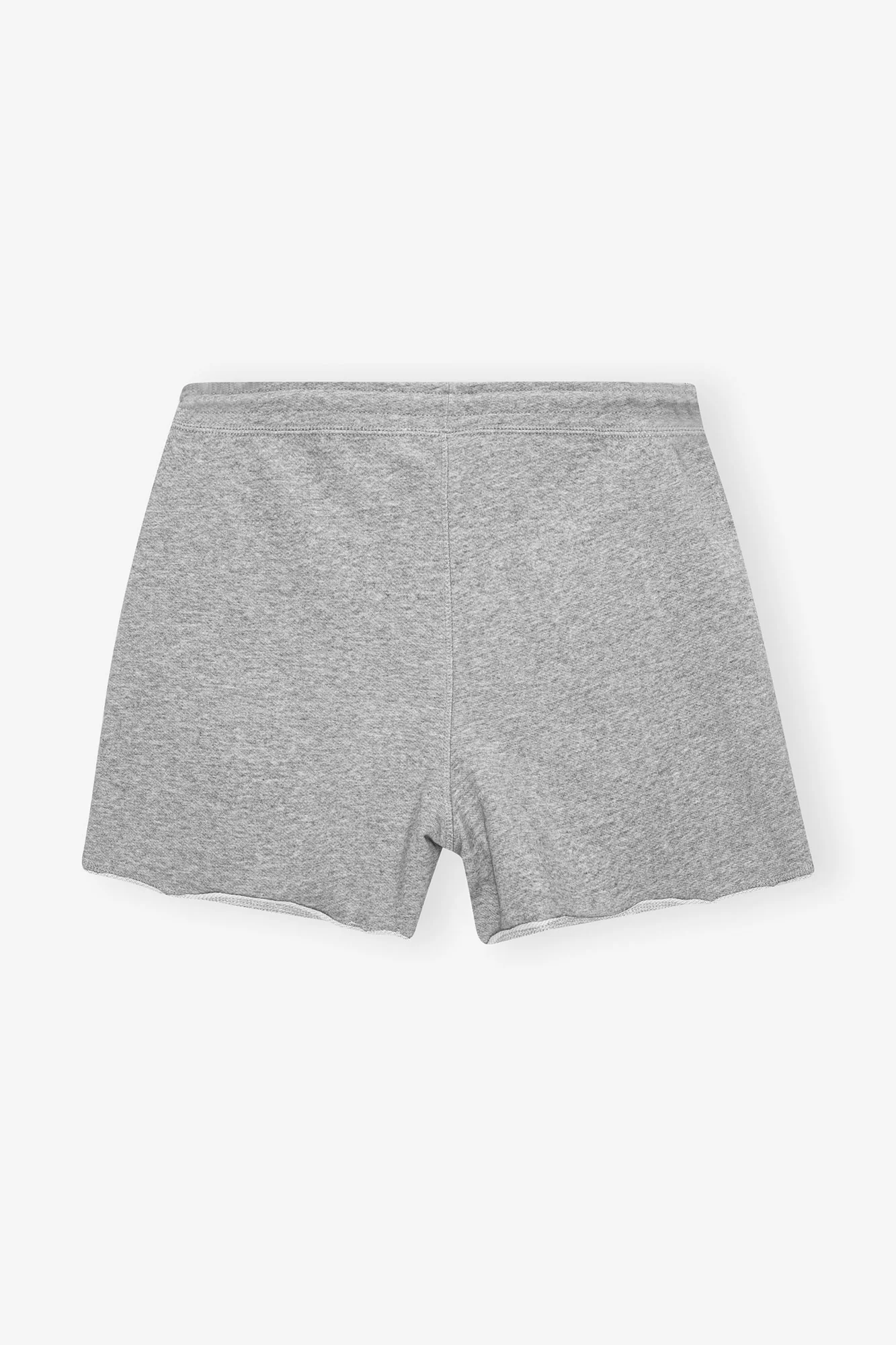 Isoli Drawstring Shorts | Paloma Melange - Image 4