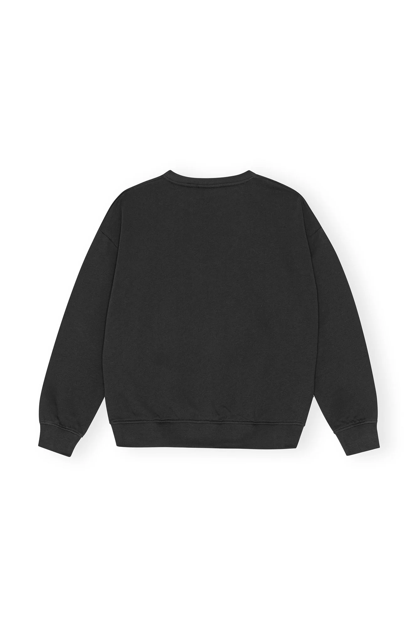 Isoli Oversized Sweatshirt | Phantom - Image 2