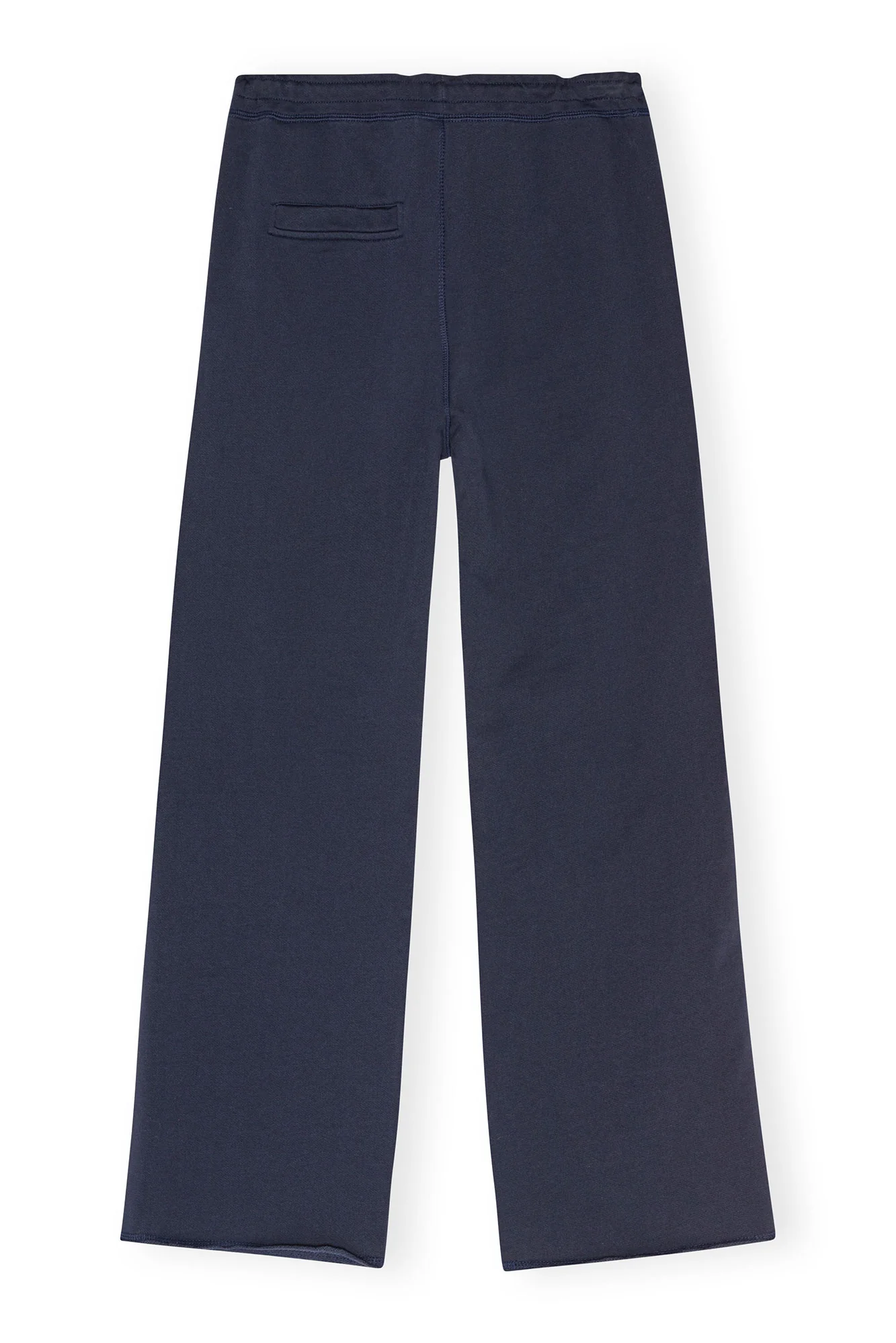Isoli Wide Leg Pants | Sky Captain - Image 2