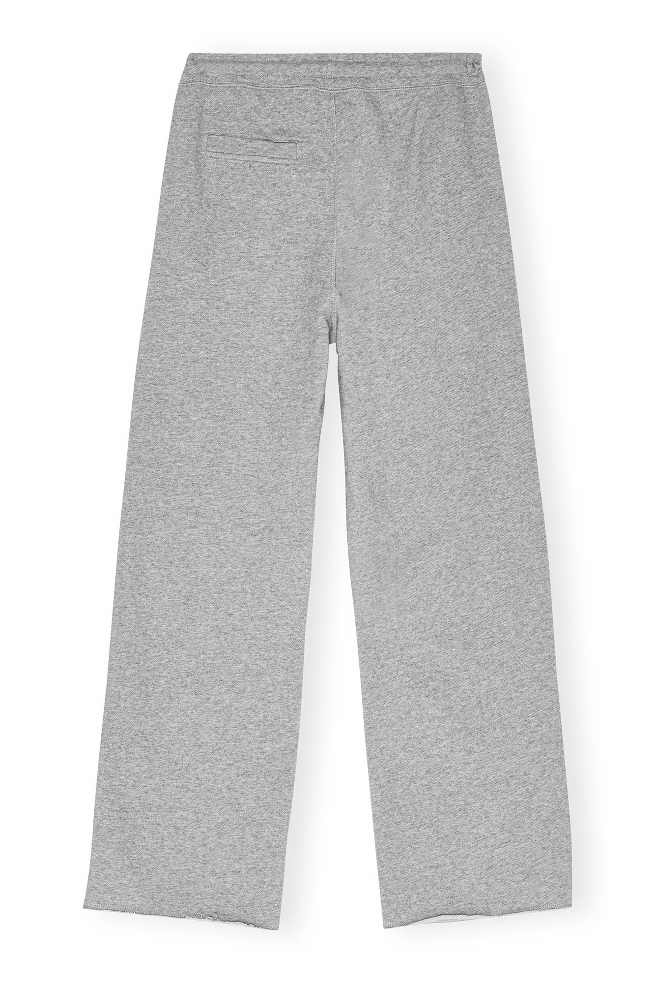 Isoli Wide Leg Trousers | Paloma Melange - Image 2