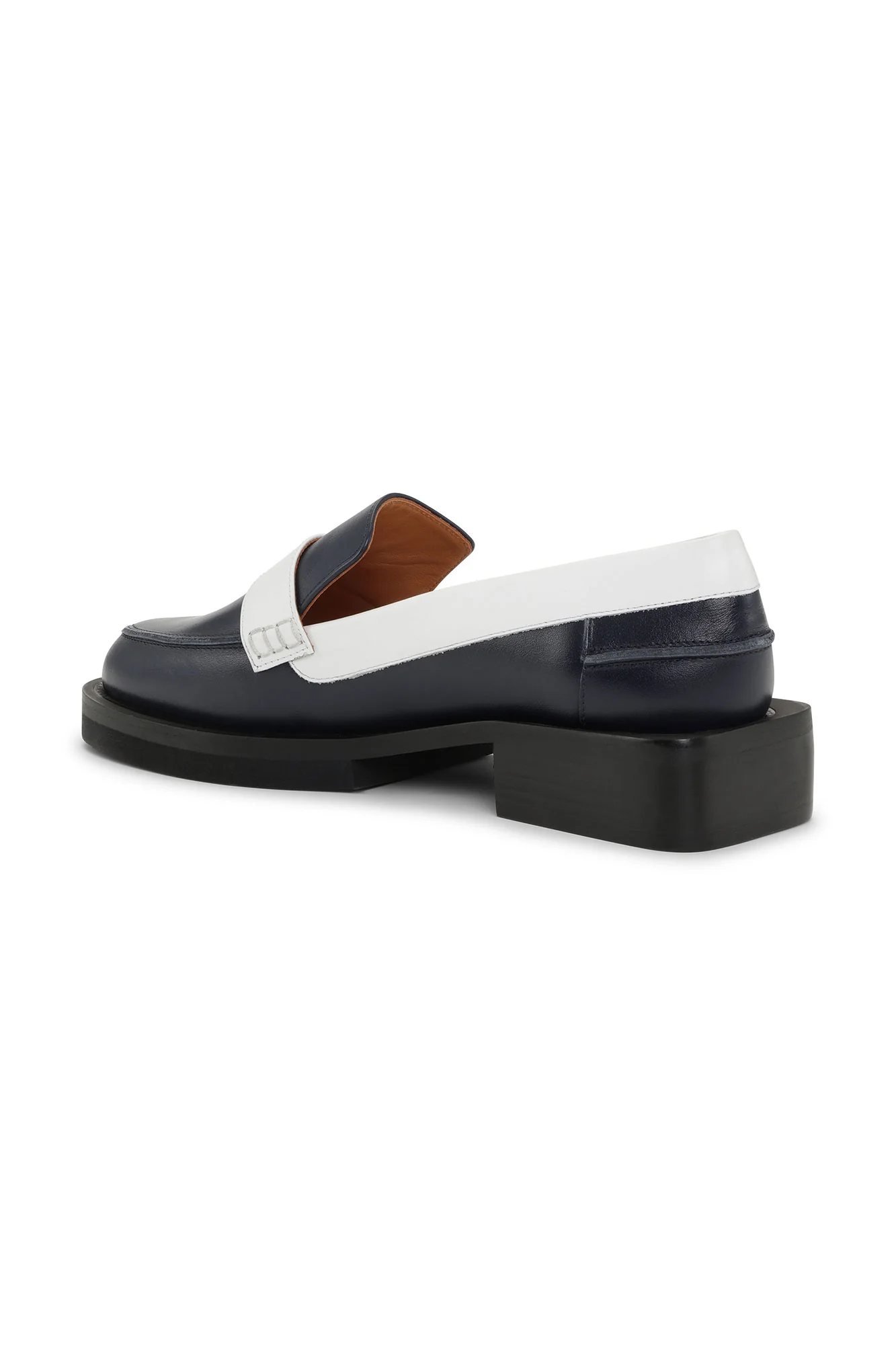 Jewel Loafers | Multicolor - Image 2