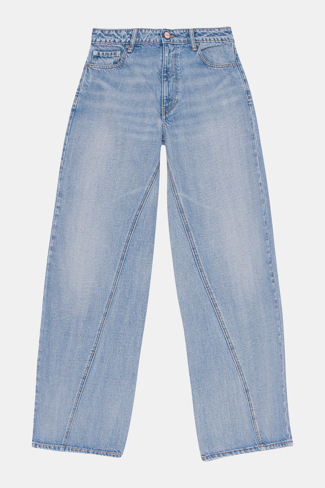 Joezy Jeans | Light Blue Vintage