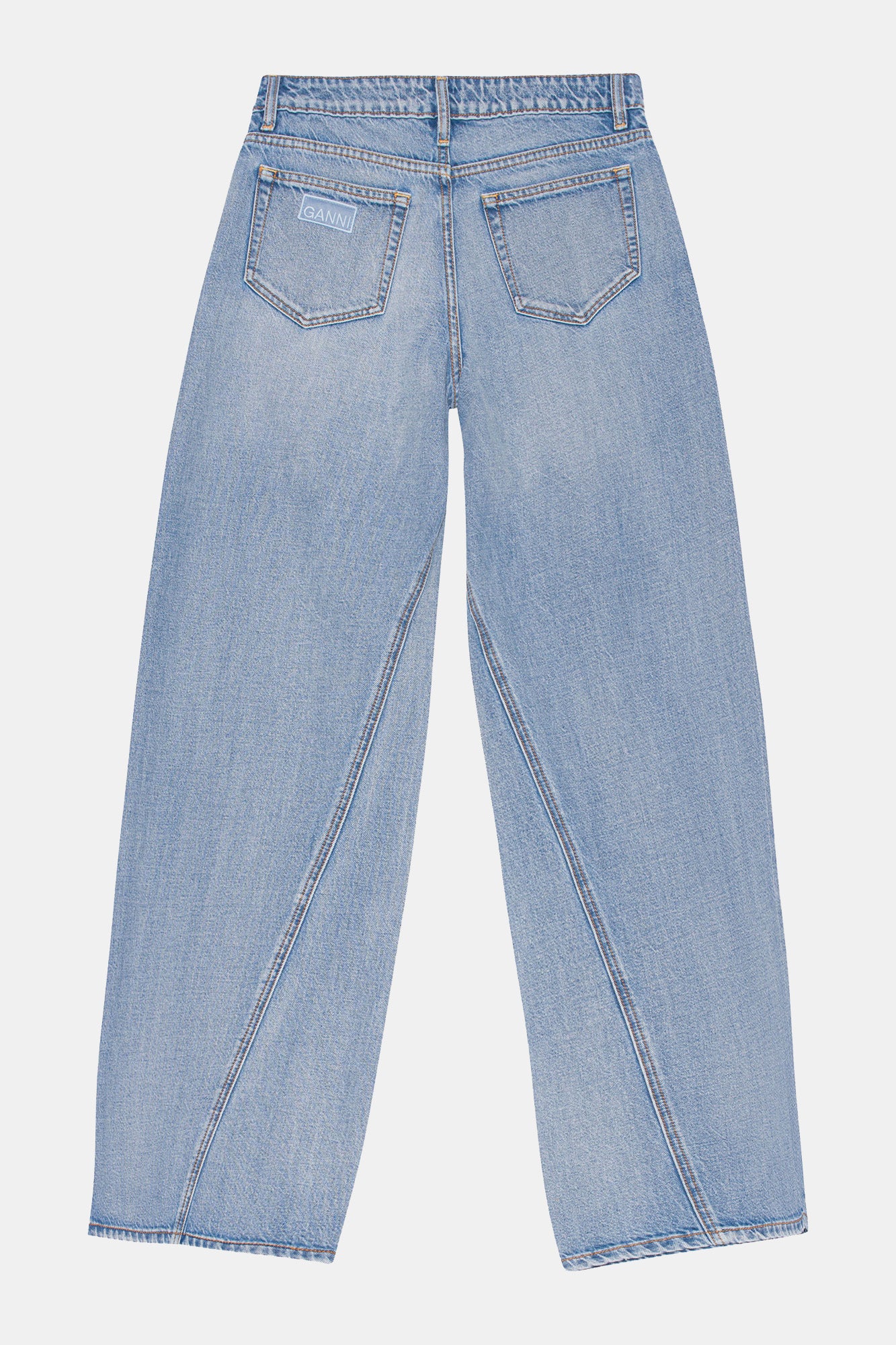 Joezy Jeans | Light Blue Vintage - Image 2