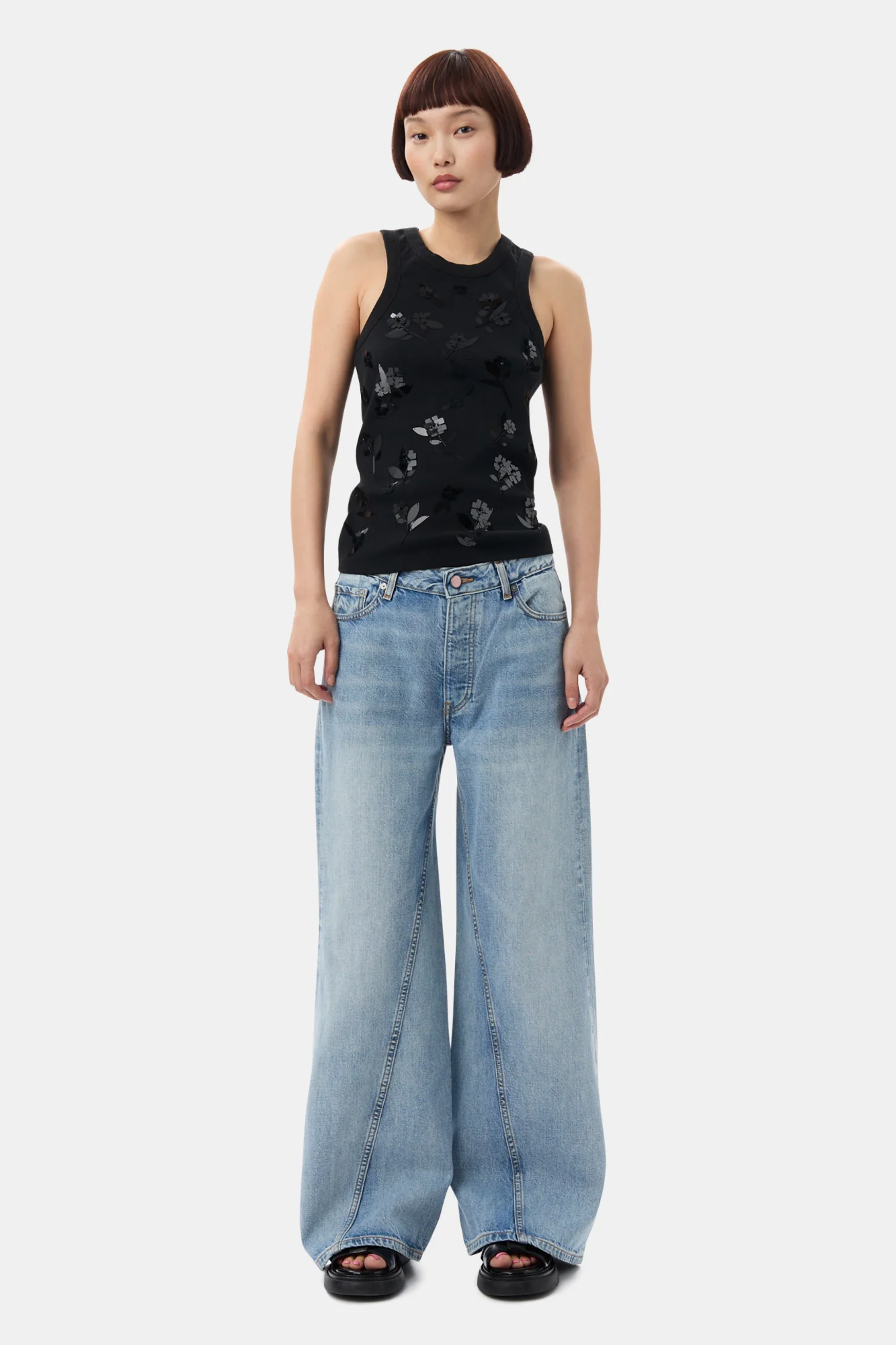 Joezy Jeans | Light Blue Vintage - Image 4