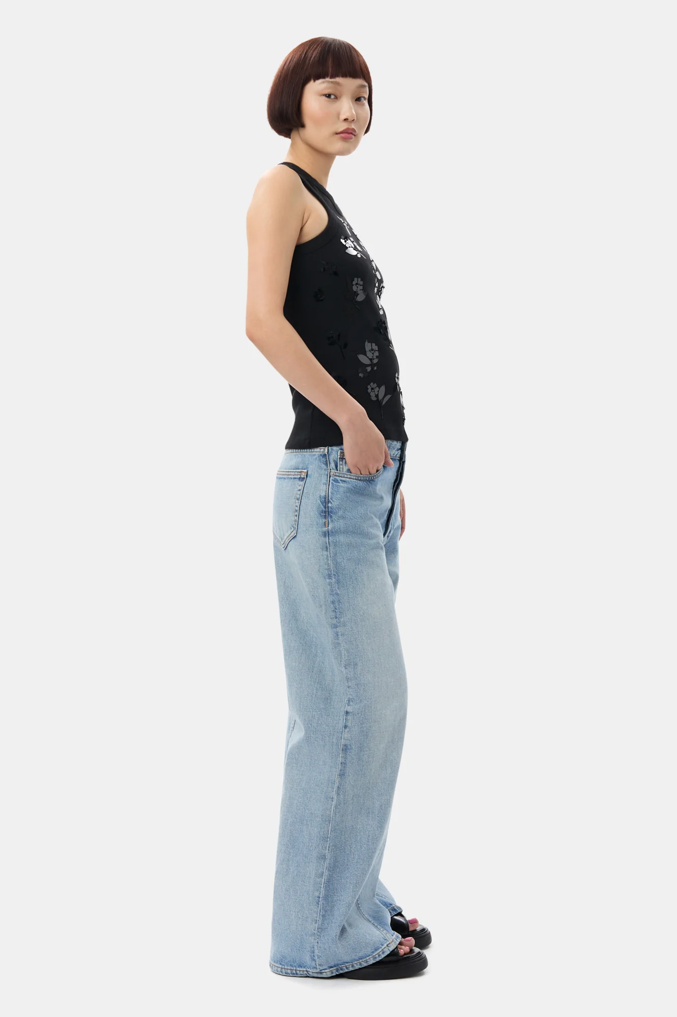 Joezy Jeans | Light Blue Vintage - Image 8