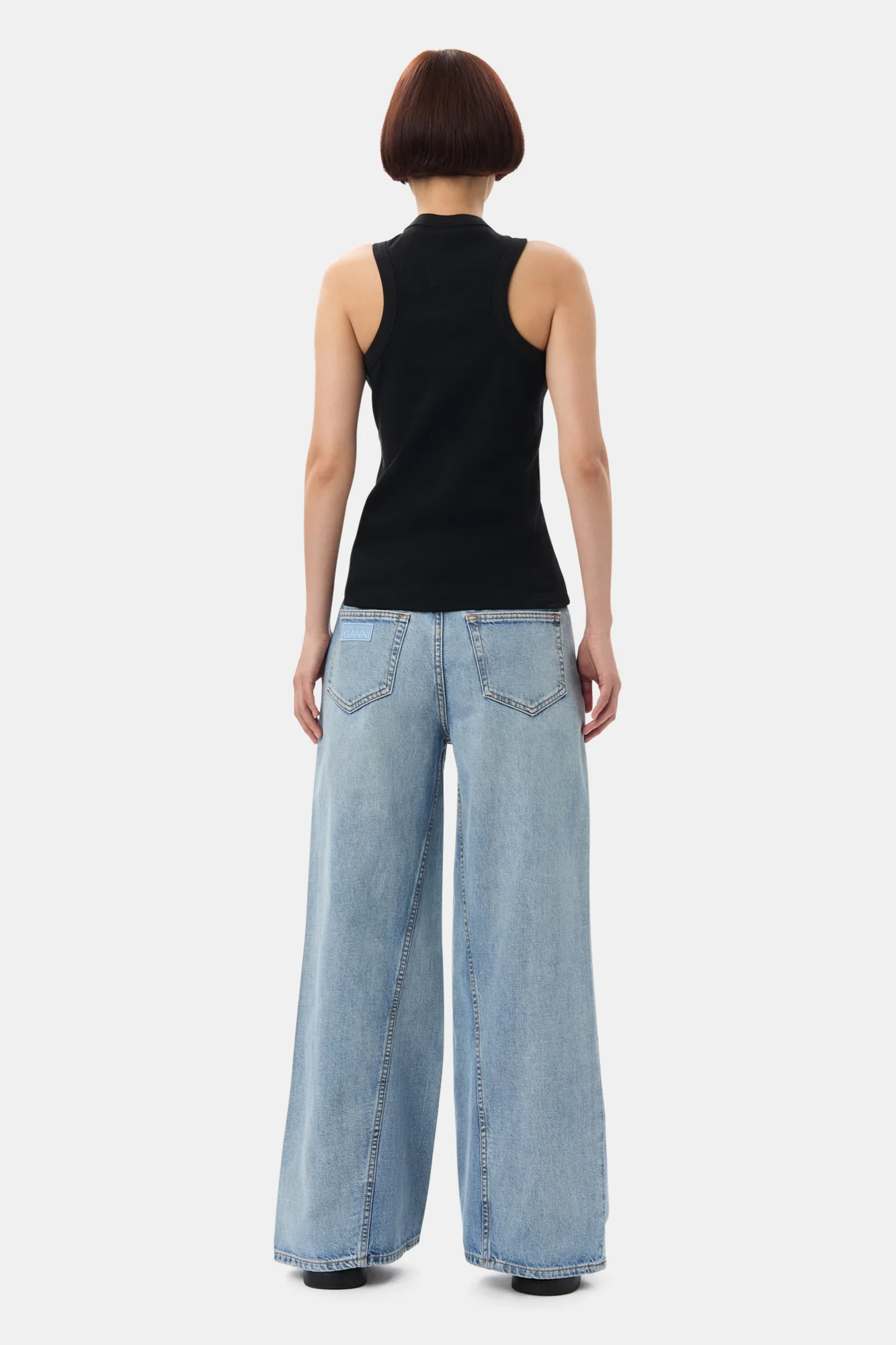 Joezy Jeans | Light Blue Vintage - Image 9