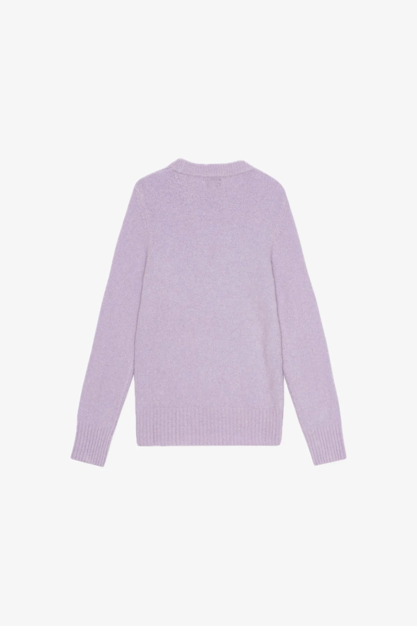 Jumper | Lavender Blue - Image 2