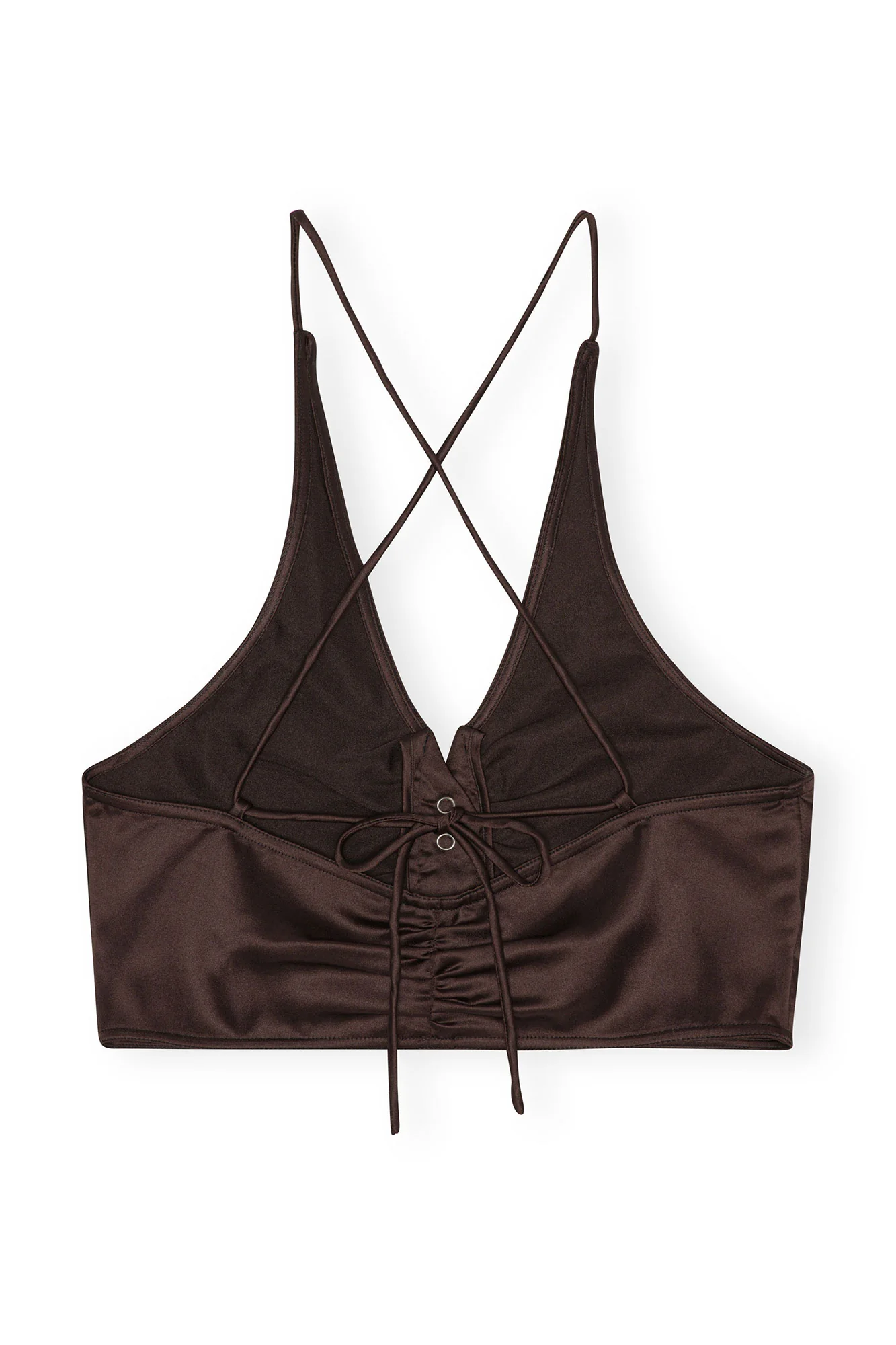 Lace Mix Top | Mole - Image 3