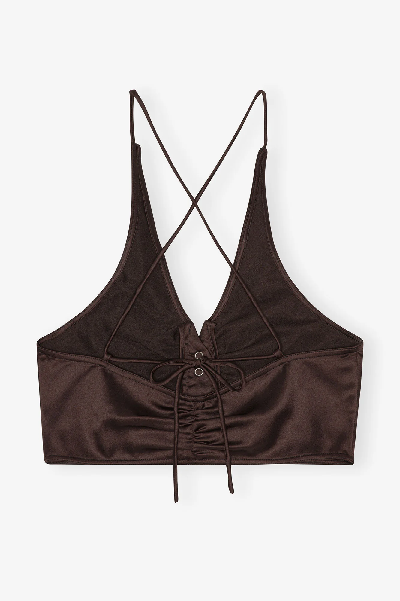 Lace Mix Top | Mole - Image 4