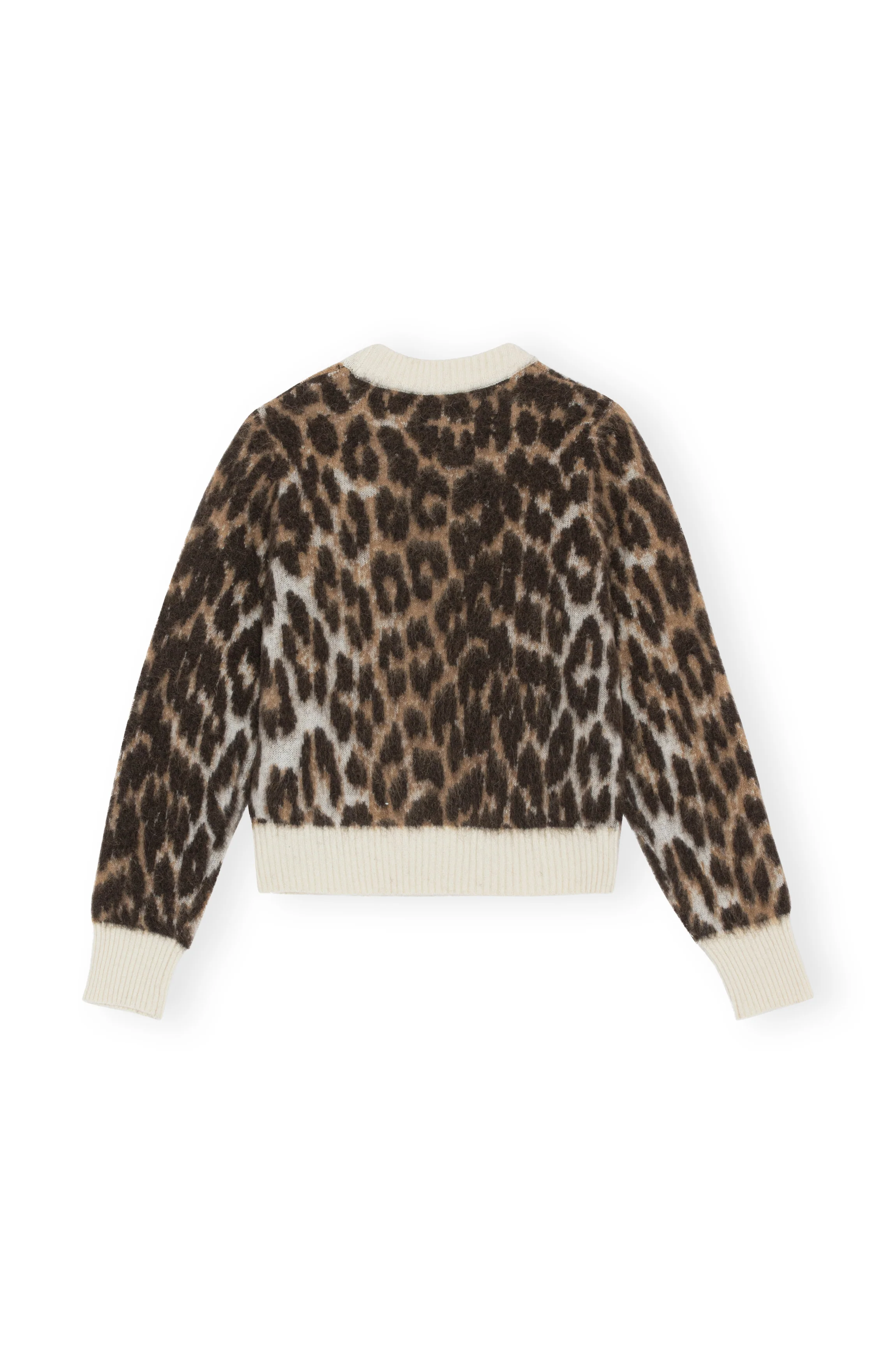 Leopard Pullover | Starfish - Image 2