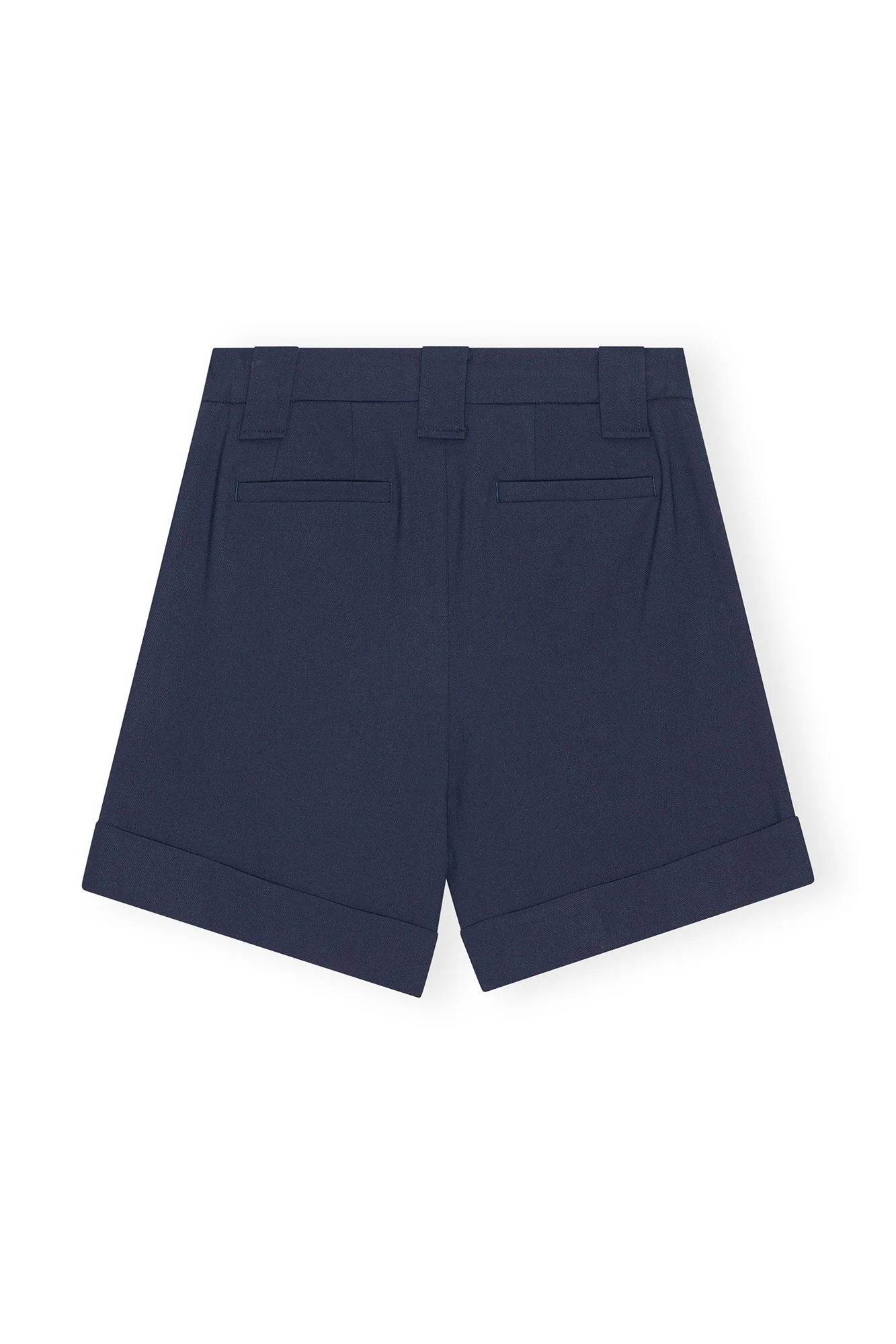 Light Shorts | Sky Captain - Image 2