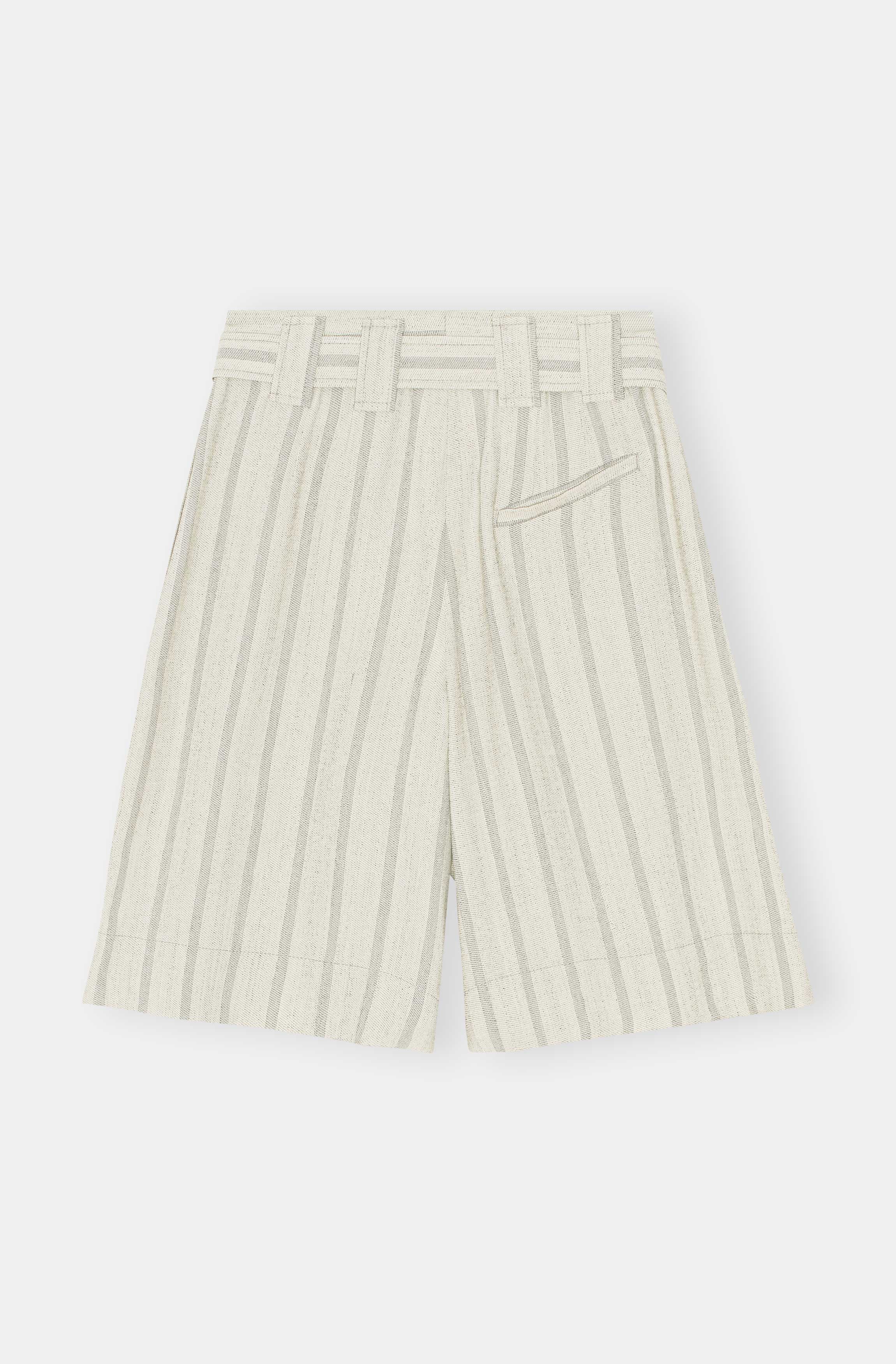 Long Shorts | Phantom Stripe - Image 2