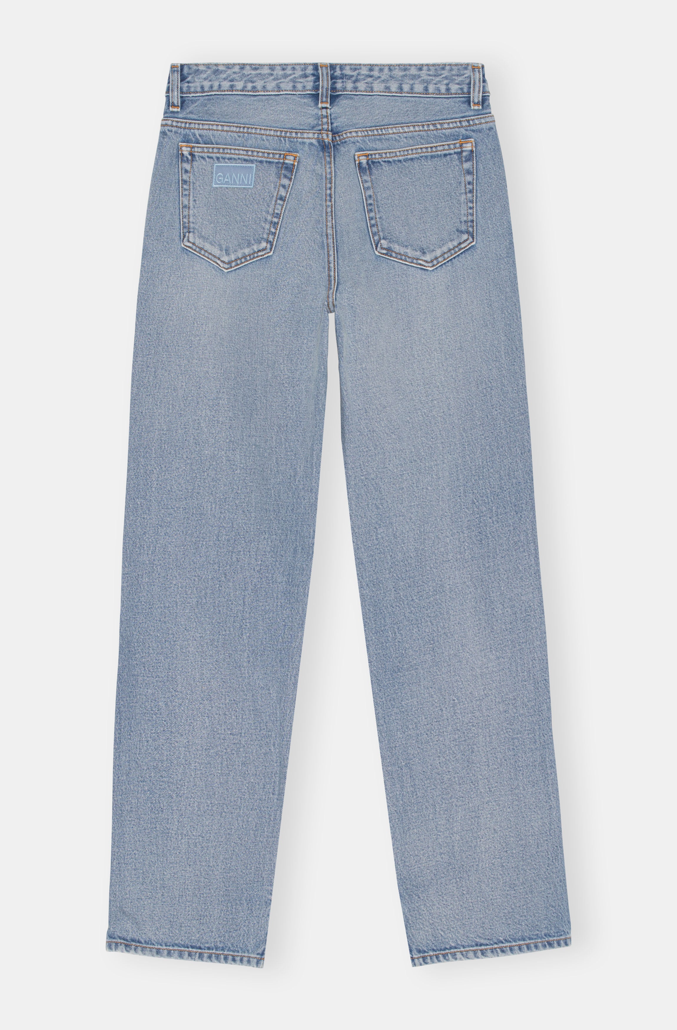 Lovy Jeans | Light Blue Vintage - Image 2